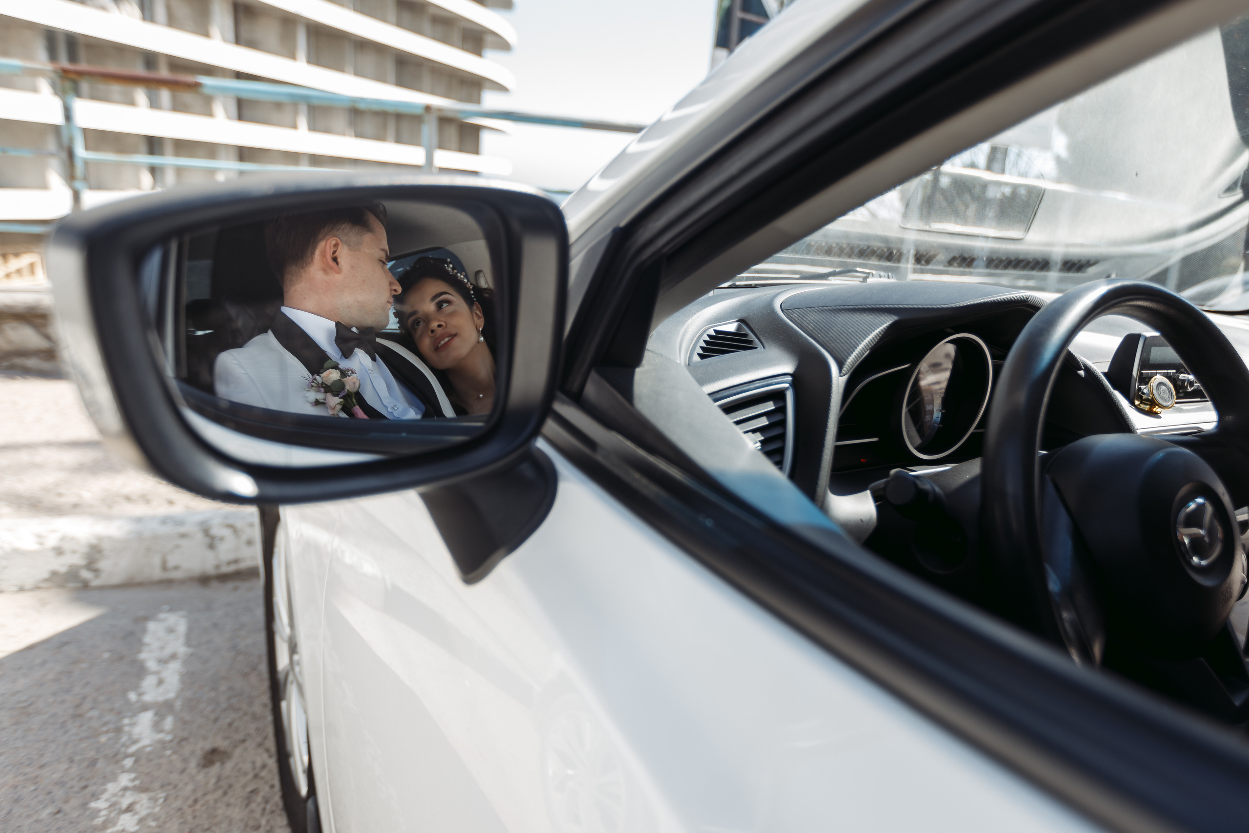 Анонс свадьбы Дженны и Антона. Свадебный фотограф в Крыму и Севастополе Ольга Баскакова