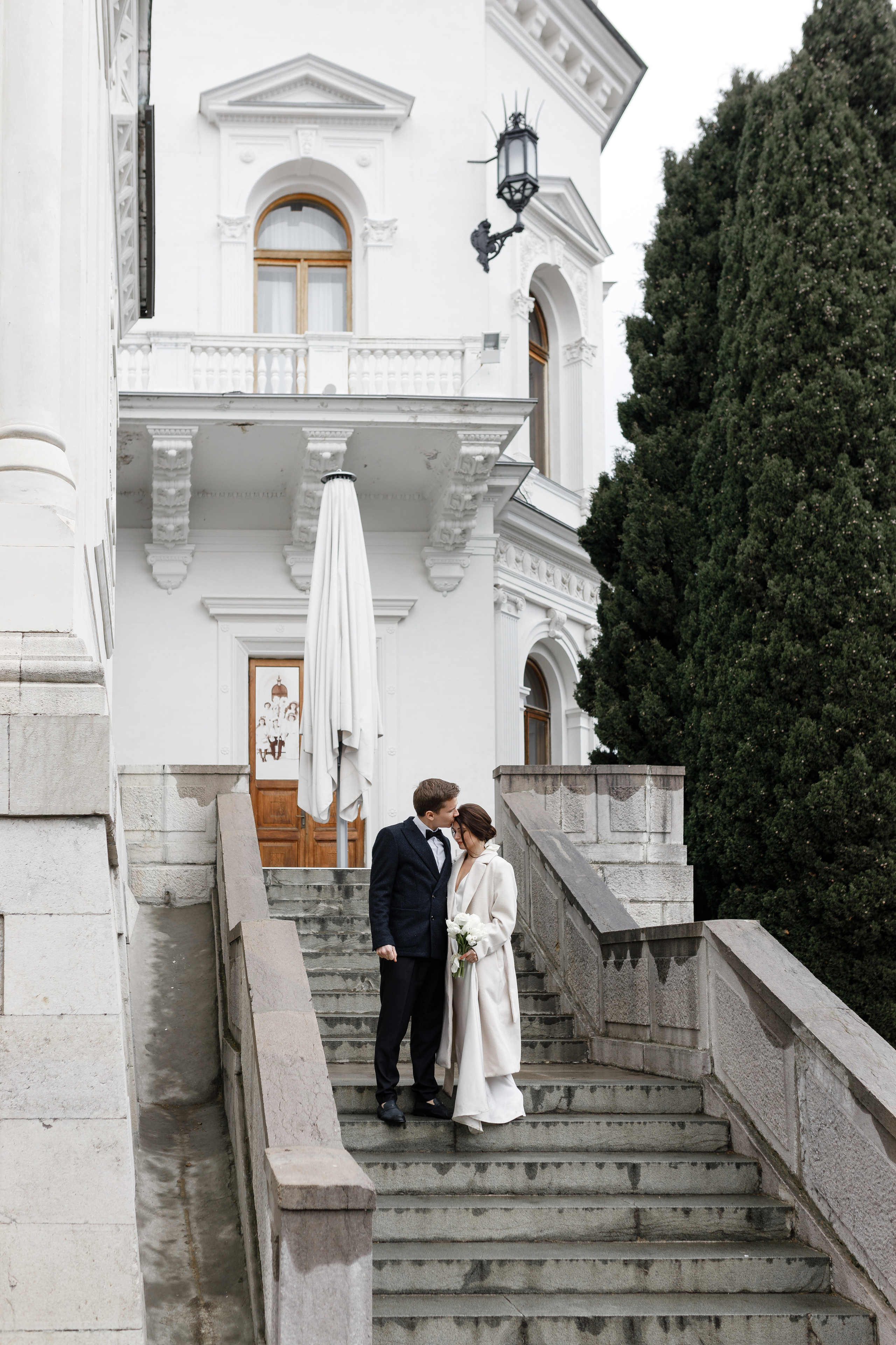Эмоциональная свадебная фотография. Свадебный фотограф в Крыму и Севастополе Ольга Баскакова