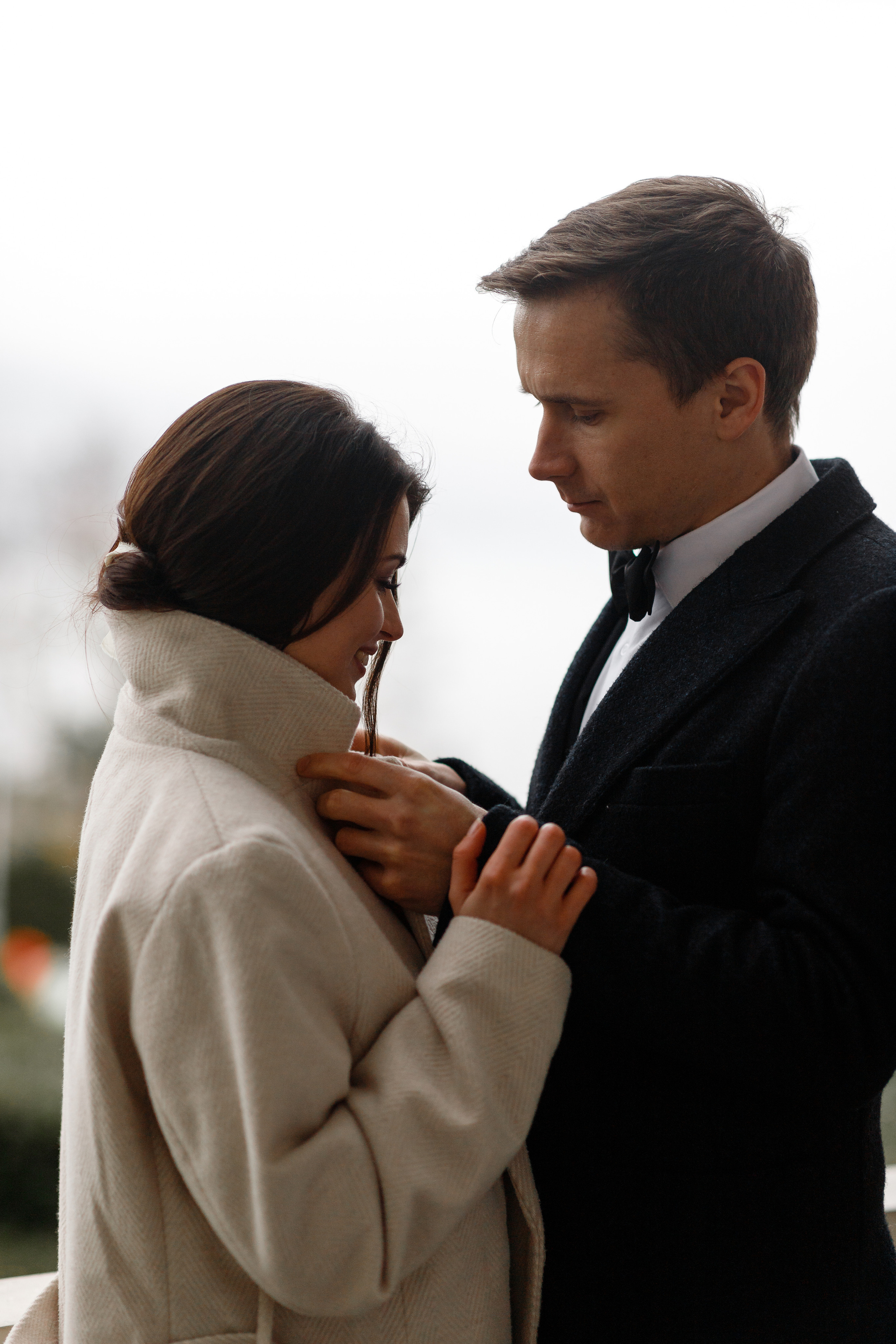 Эмоциональная свадебная фотография. Свадебный фотограф в Крыму и Севастополе Ольга Баскакова