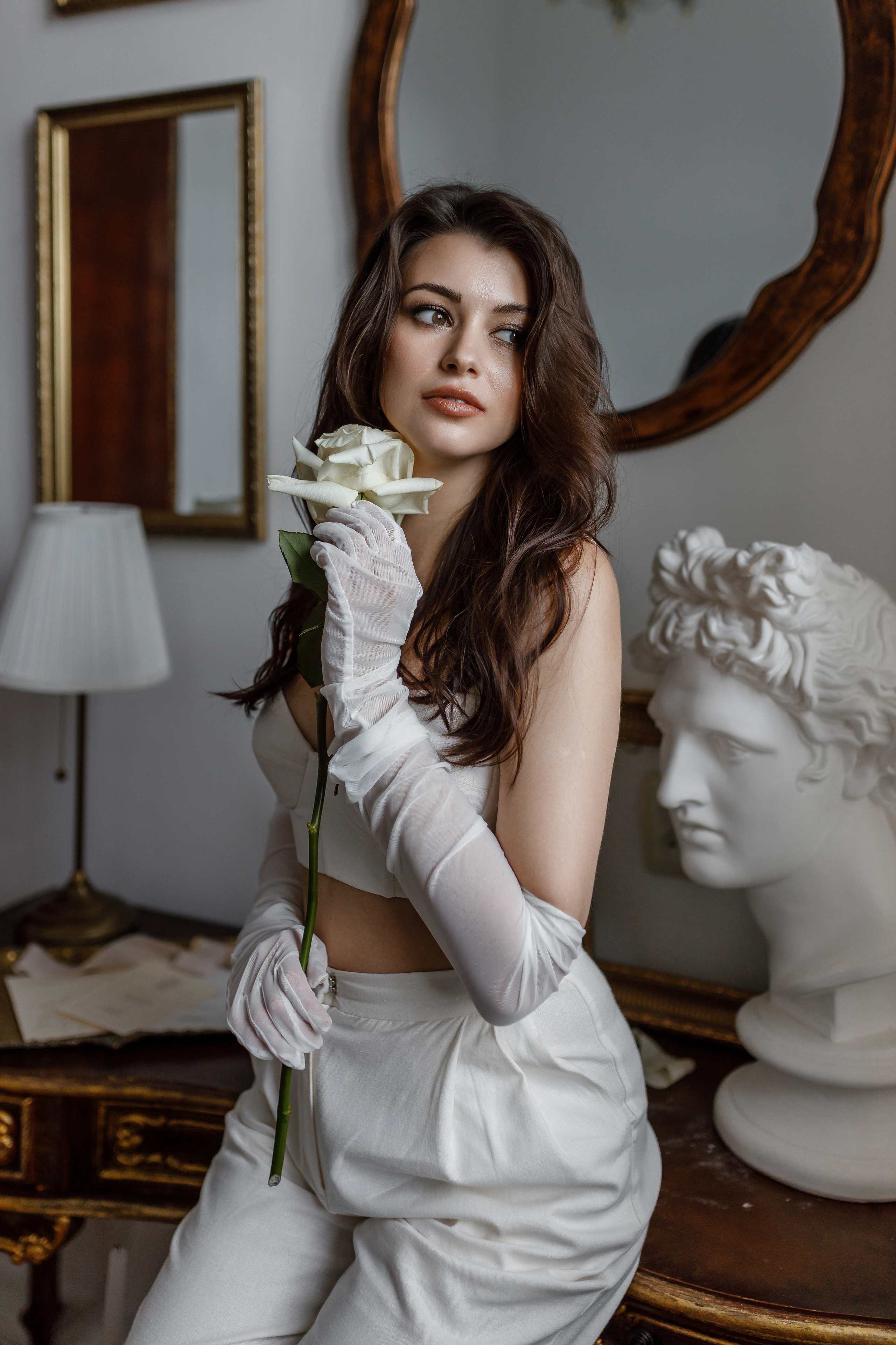 Эмоциональная свадебная фотография. Свадебный фотограф в Крыму и Севастополе Ольга Баскакова