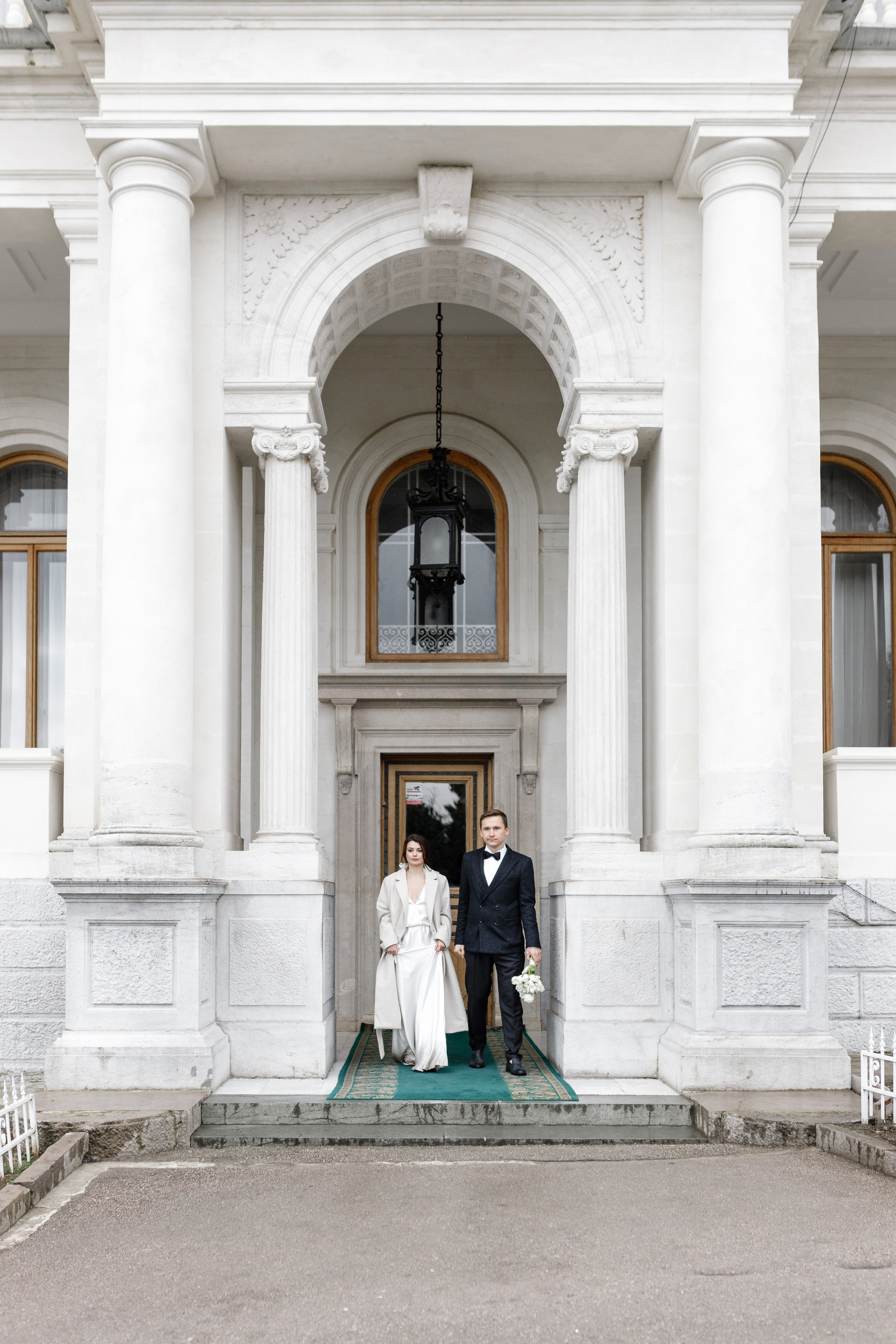 Эмоциональная свадебная фотография. Свадебный фотограф в Крыму и Севастополе Ольга Баскакова