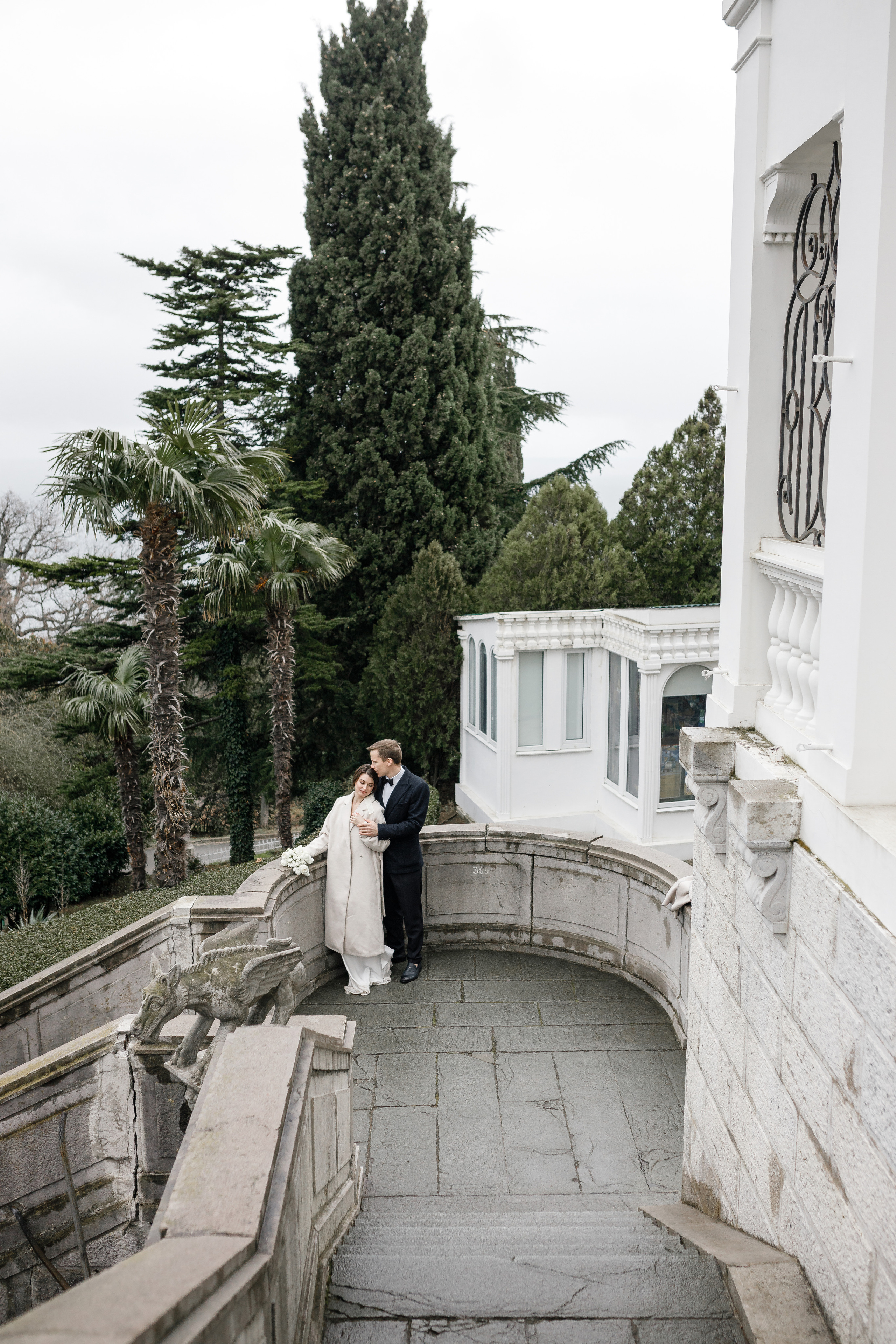 Эмоциональная свадебная фотография. Свадебный фотограф в Крыму и Севастополе Ольга Баскакова