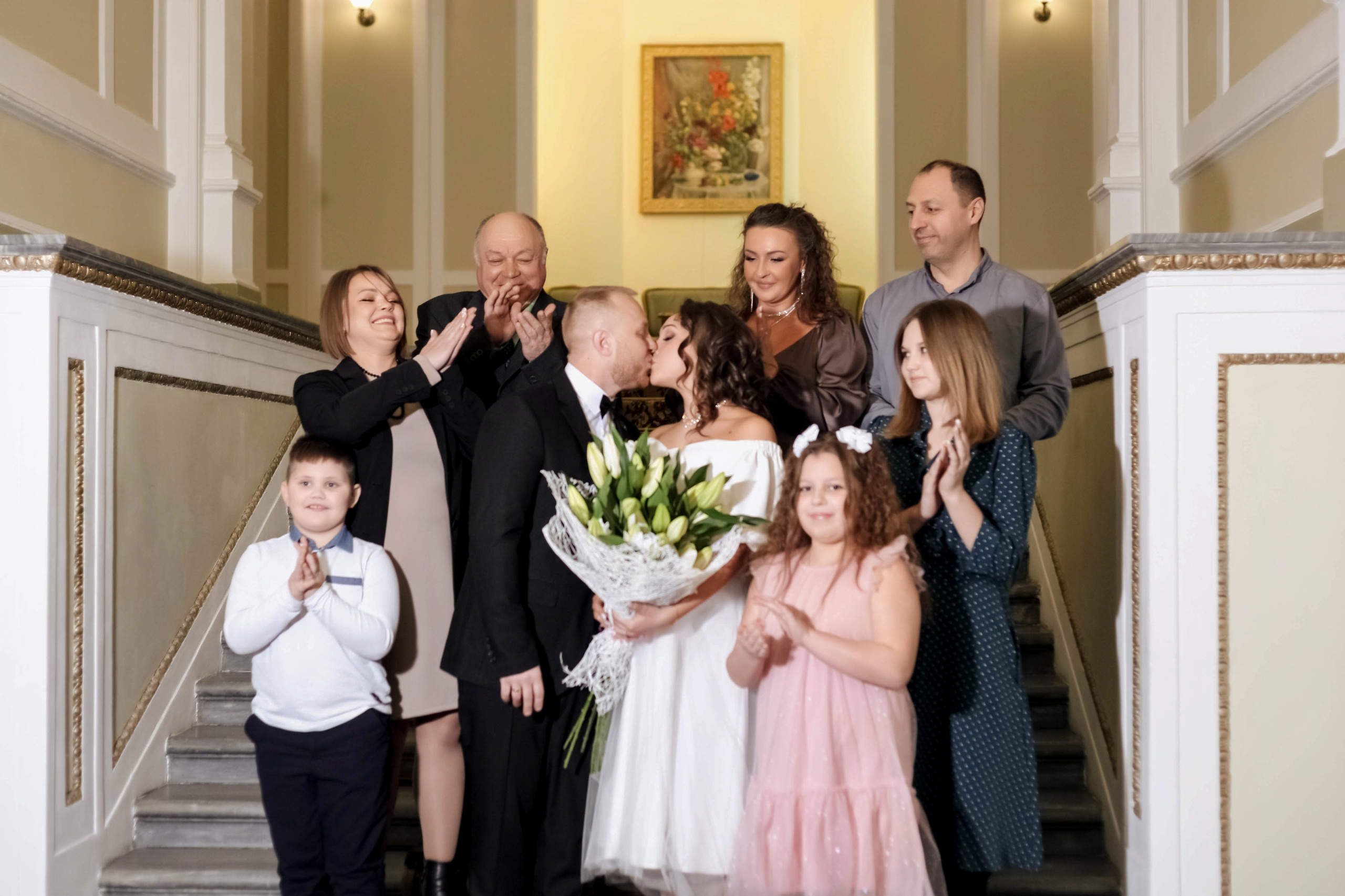 Свадебные фотосессии в иваново для молодоженов. Портретный и свадебный фотограф в Иваново Максим Гаврилин