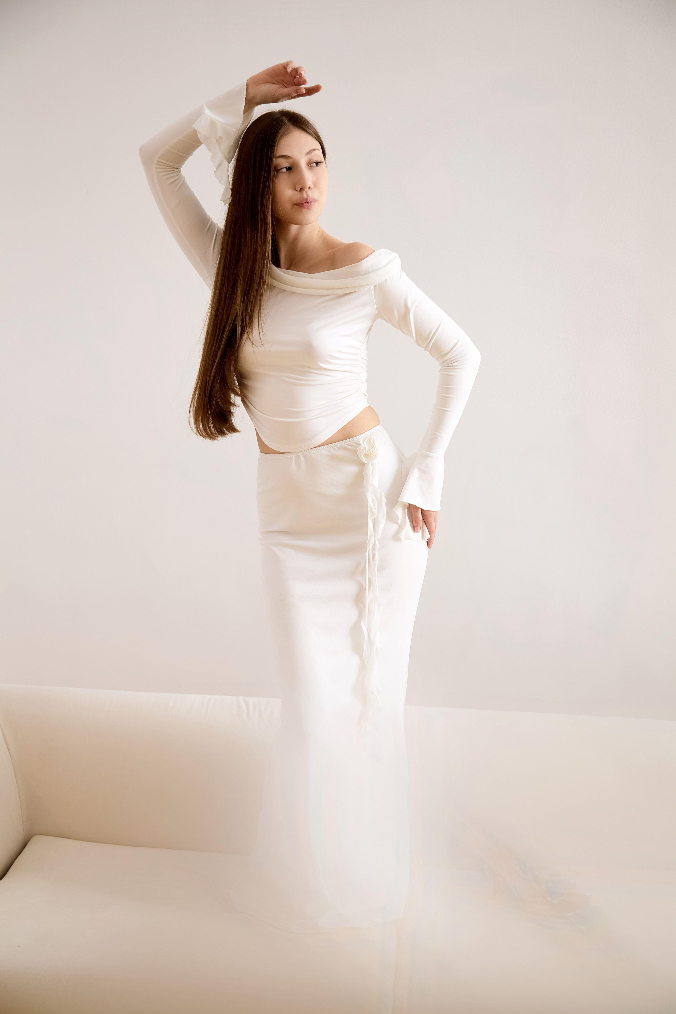 Студийная съёмка Иваново. Портретный и свадебный фотограф в Иваново Максим Гаврилин