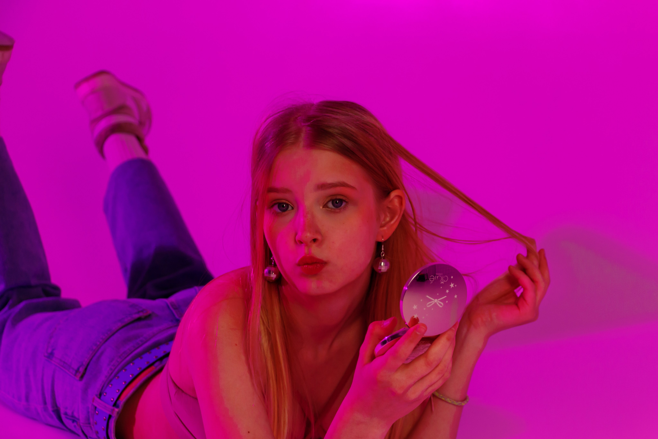 Фотосессия мама и дочка, Екатеринбург. Фотограф в Екатеринбурге Пойгина Елена