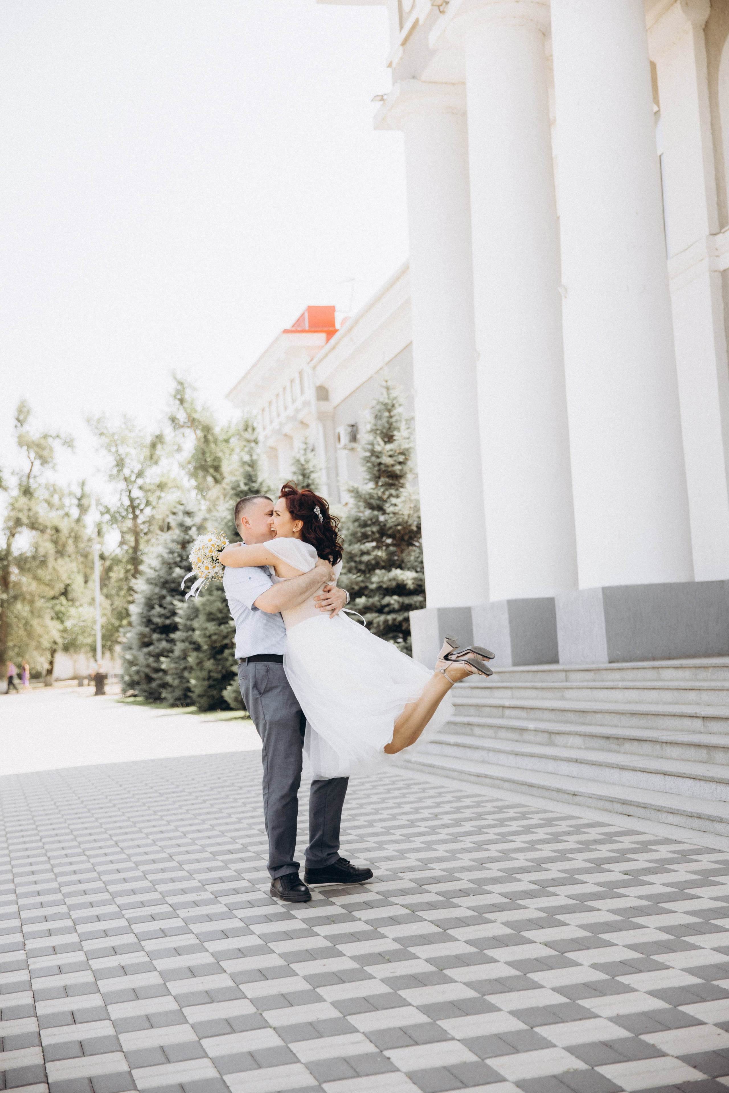 Анастасия и Александр. Фотограф в Волгодонске Ирина Шкода