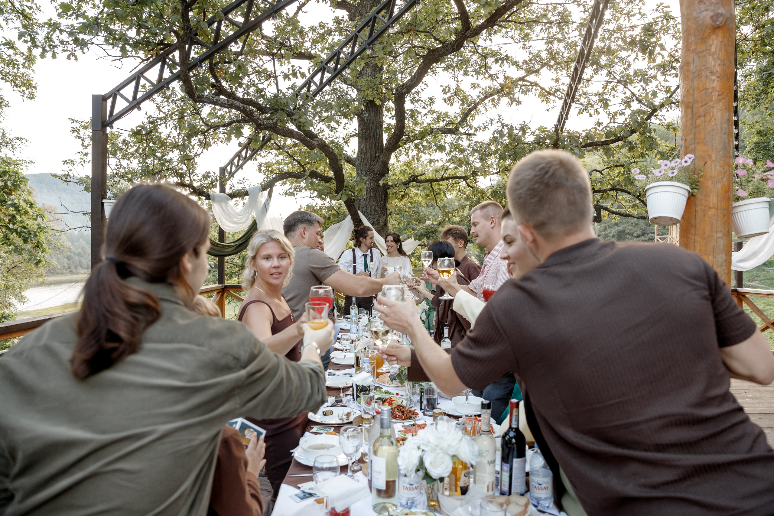 Роман и Екатерина. Свадебный и семейный фотограф Разида Мухаметова