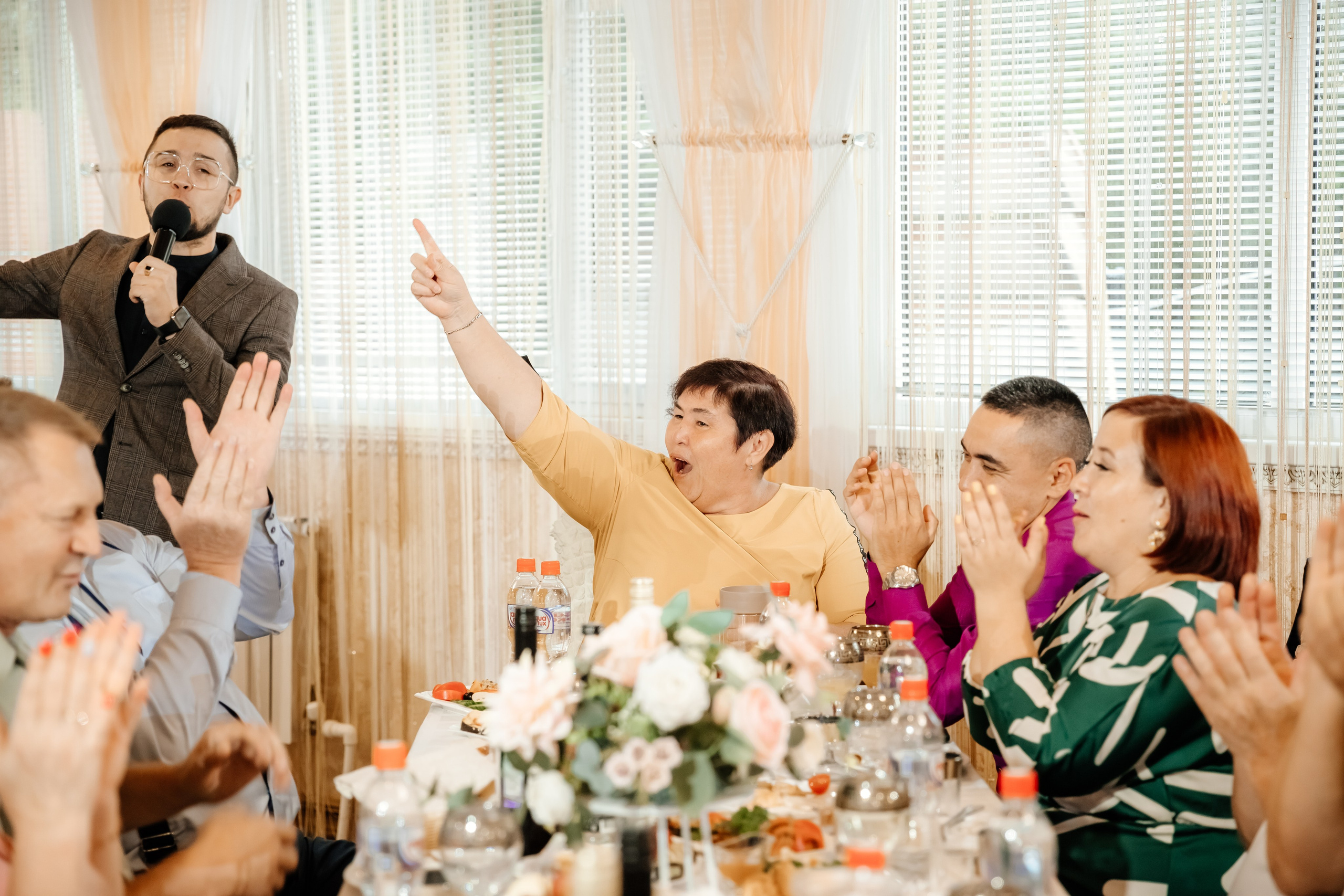 Тимур и Римма. Свадебный и семейный фотограф Разида Мухаметова