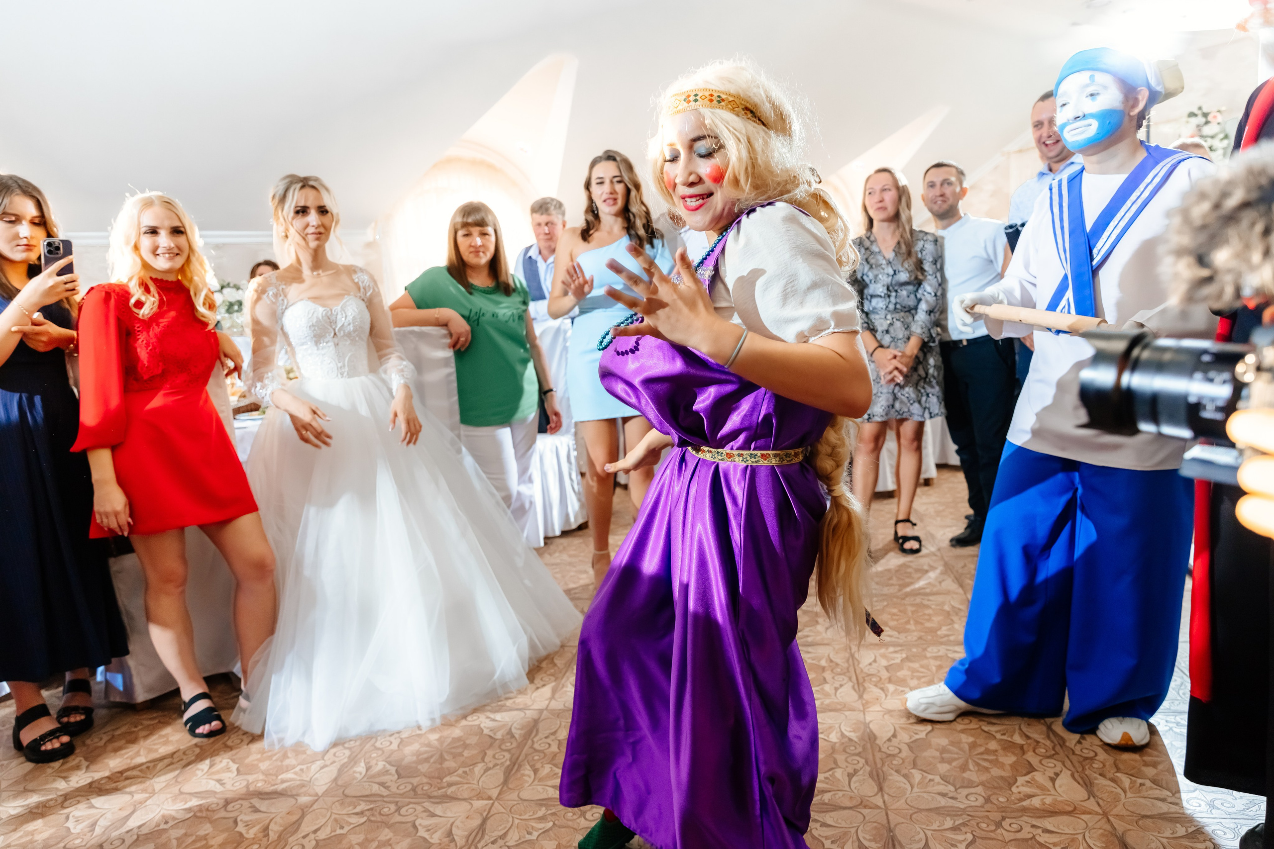 Александр и Анна. Свадебный и семейный фотограф Разида Мухаметова