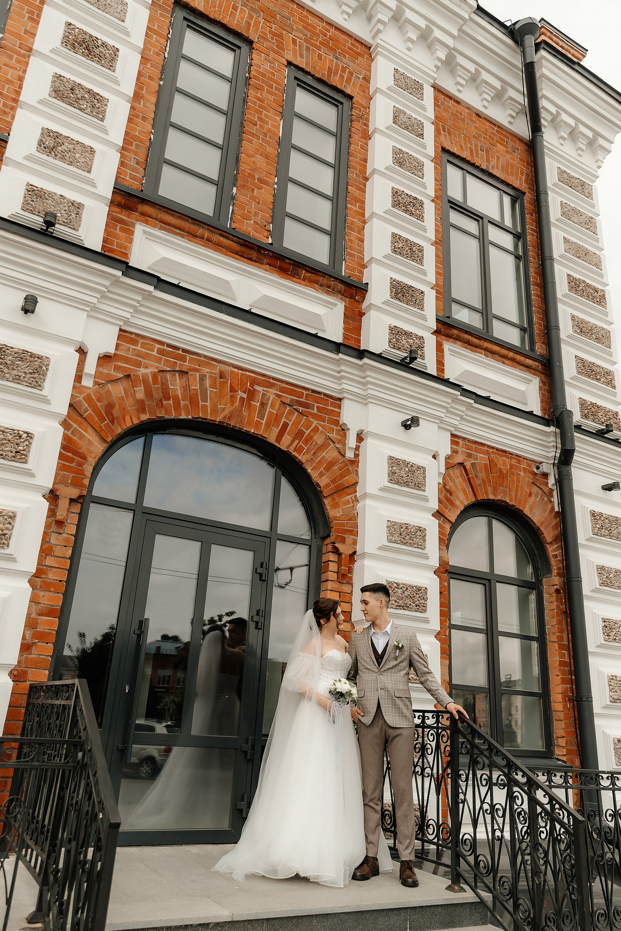 Айрат и Анастасия. Свадебный и семейный фотограф Разида Мухаметова