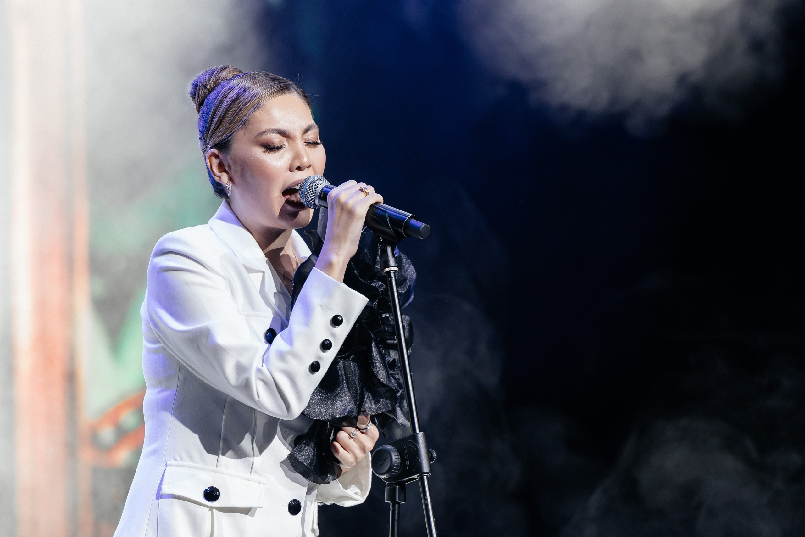 Проект 3. 15 летие Самрук Казына. Дата: октябрь 2023. Профессиональный фотограф в городе Астана/Алматы Даурен Сембаев