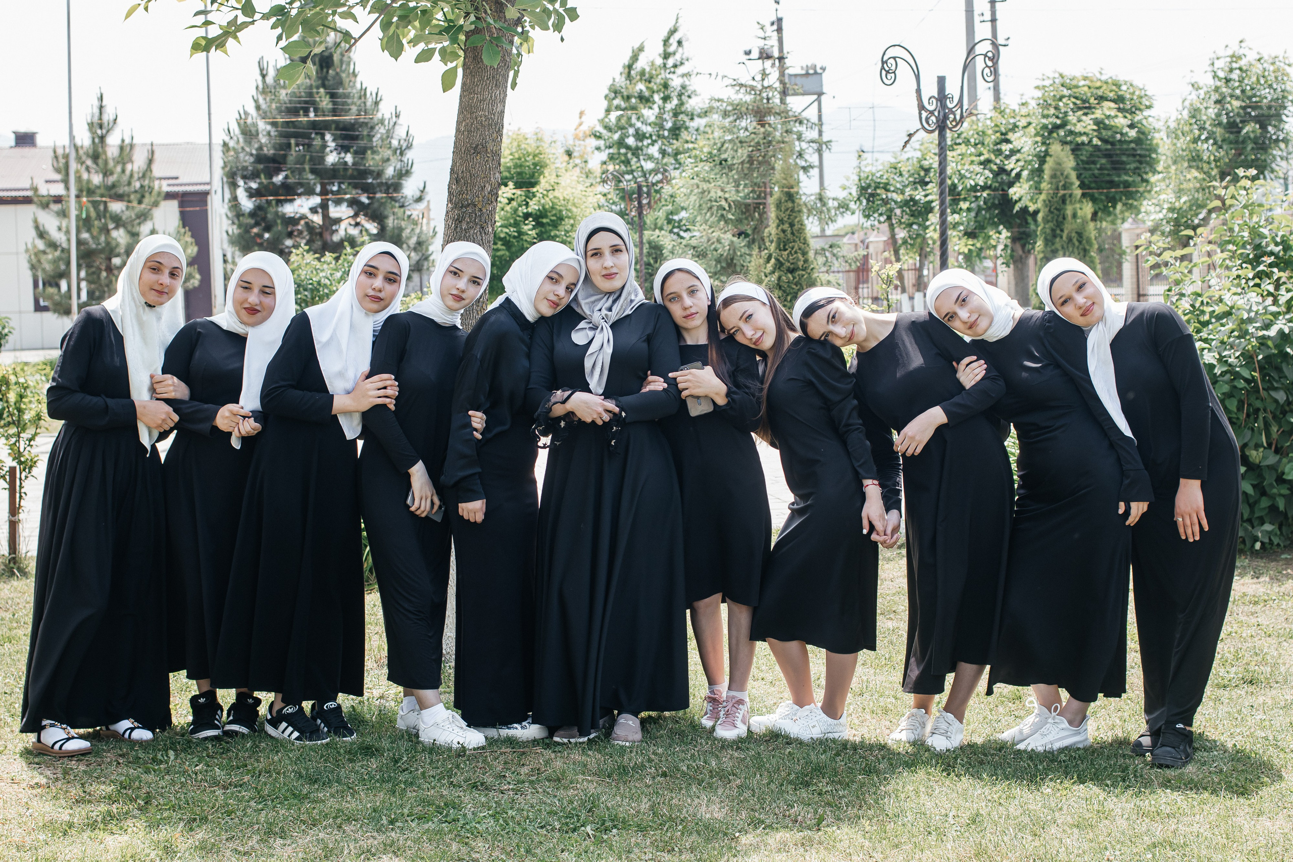 С. Гойское 9 кл