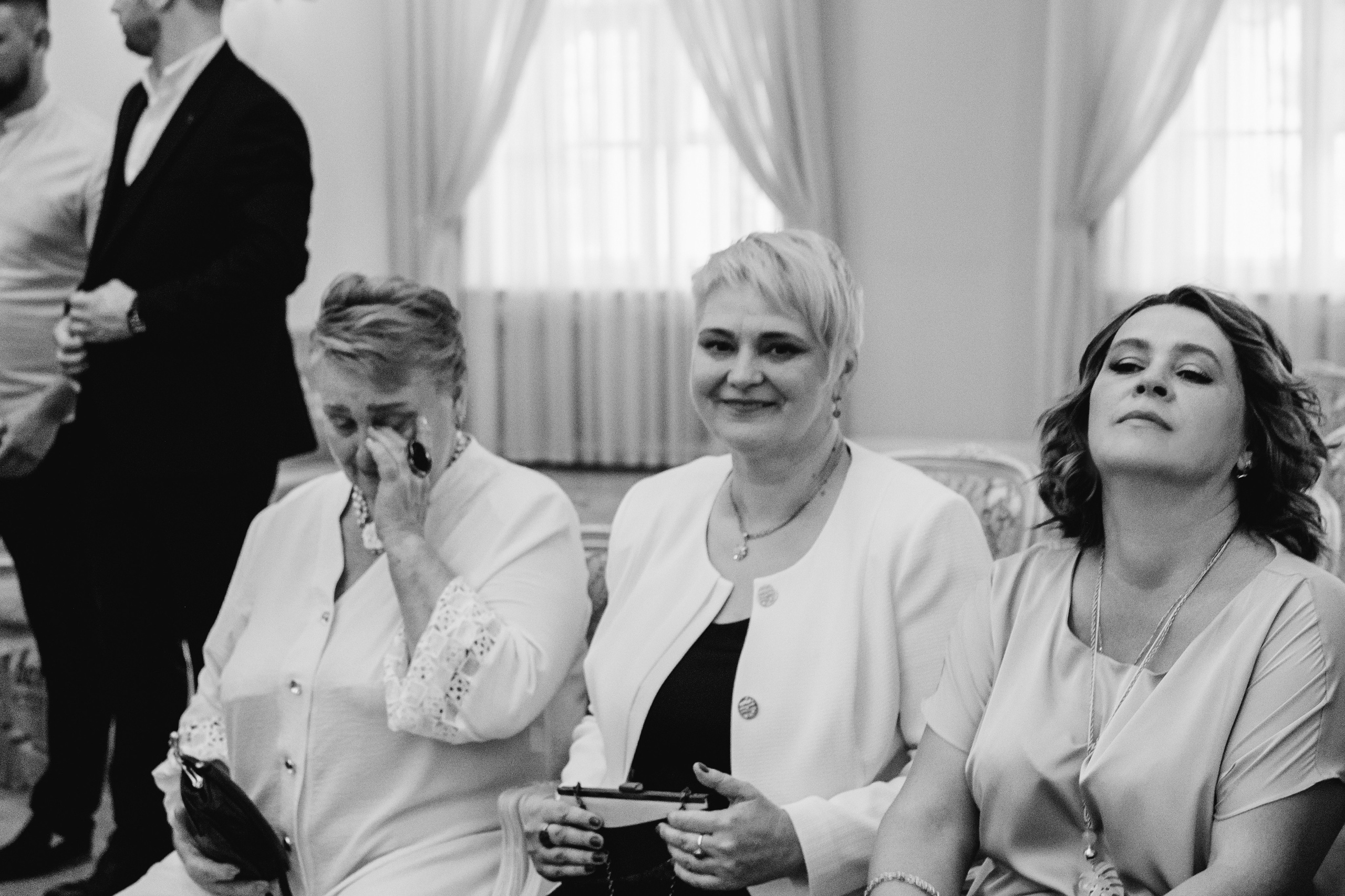 ANONS. Мария — Свадебный фотограф