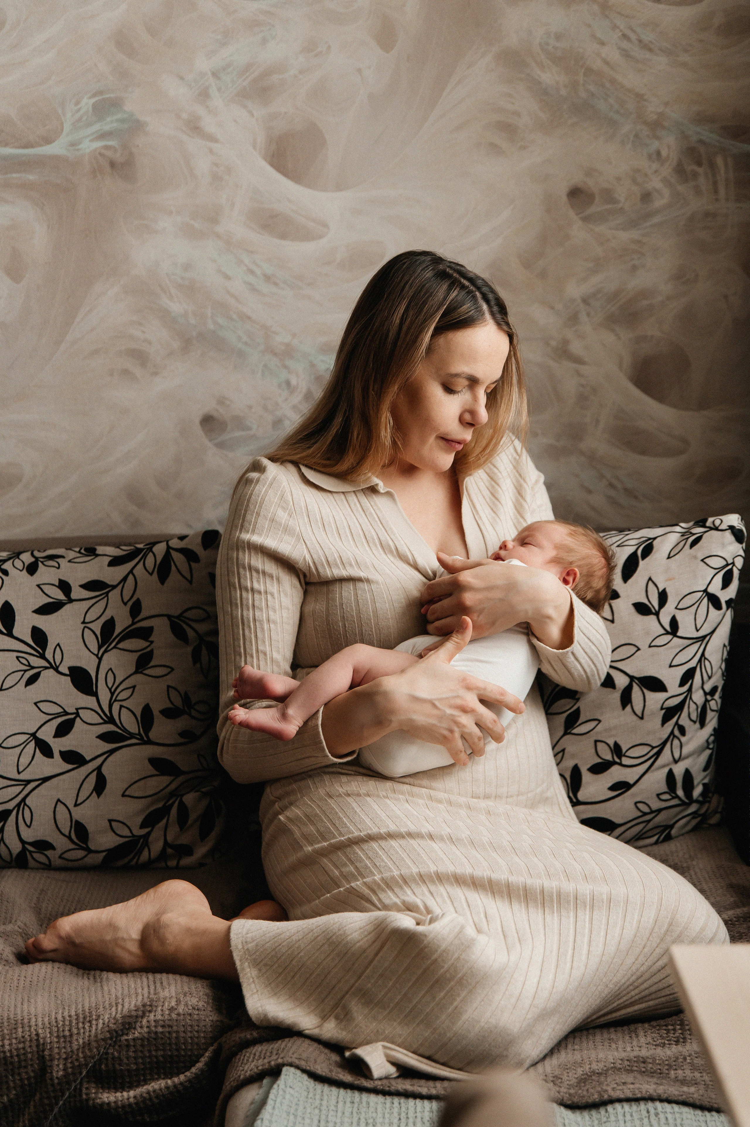 HOME. Мария — Свадебный фотограф