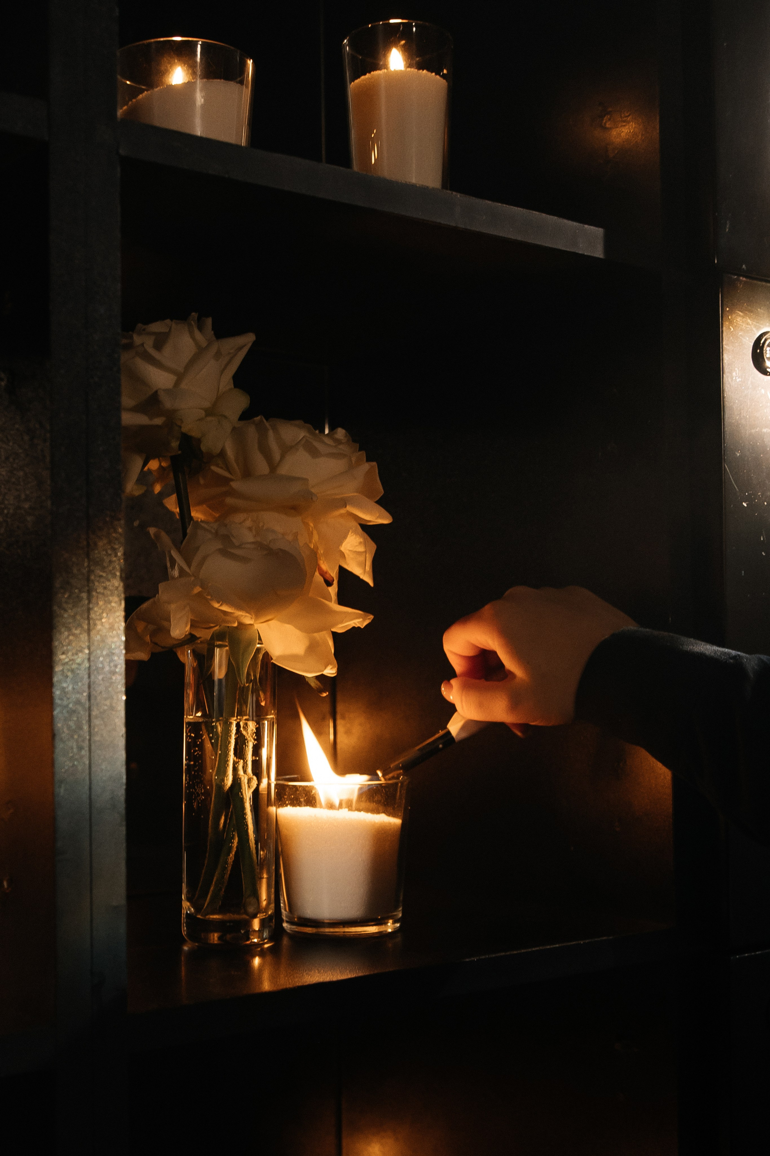 31.10.2024. Мария — Свадебный фотограф