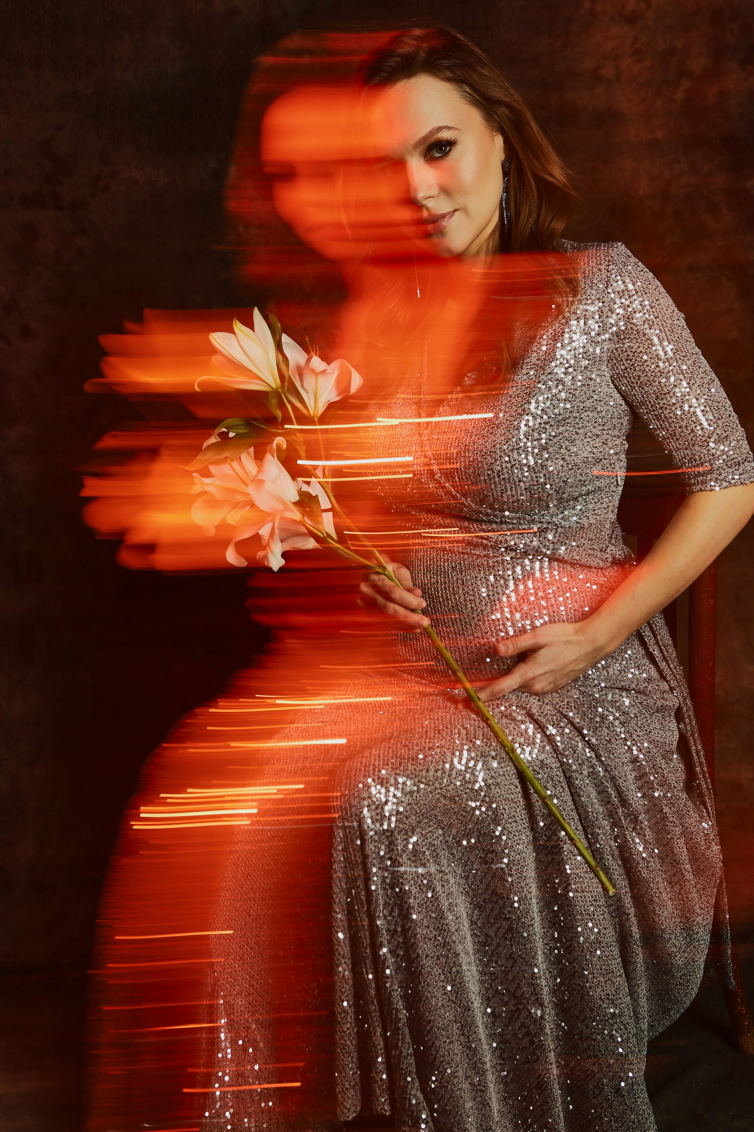 Дарья Беременность. Фотограф Челябинск Беспалова Надежда