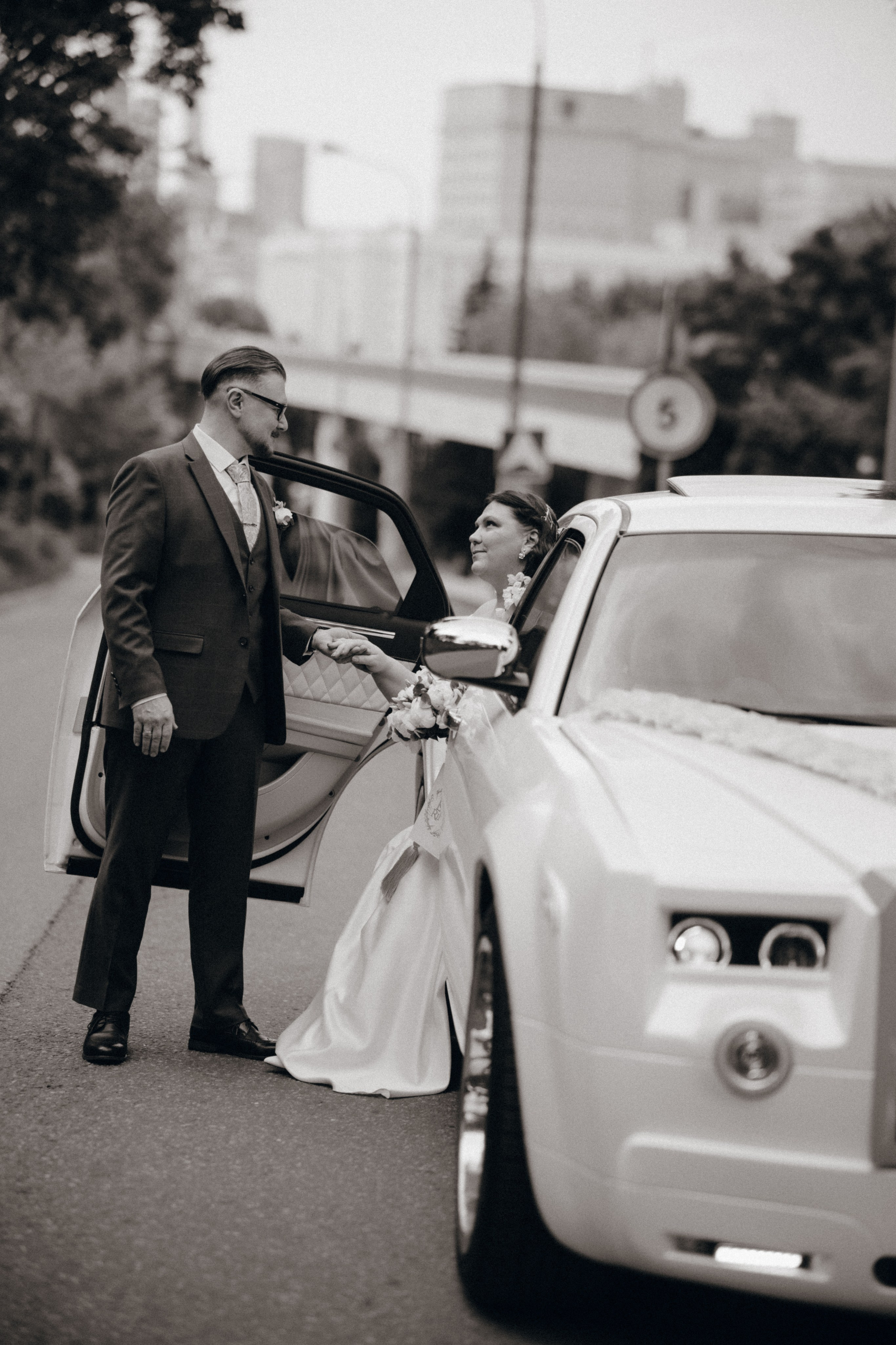 Анонс со свадьбы Надежды и Руслана. Свадебный фотограф Москва и другие города