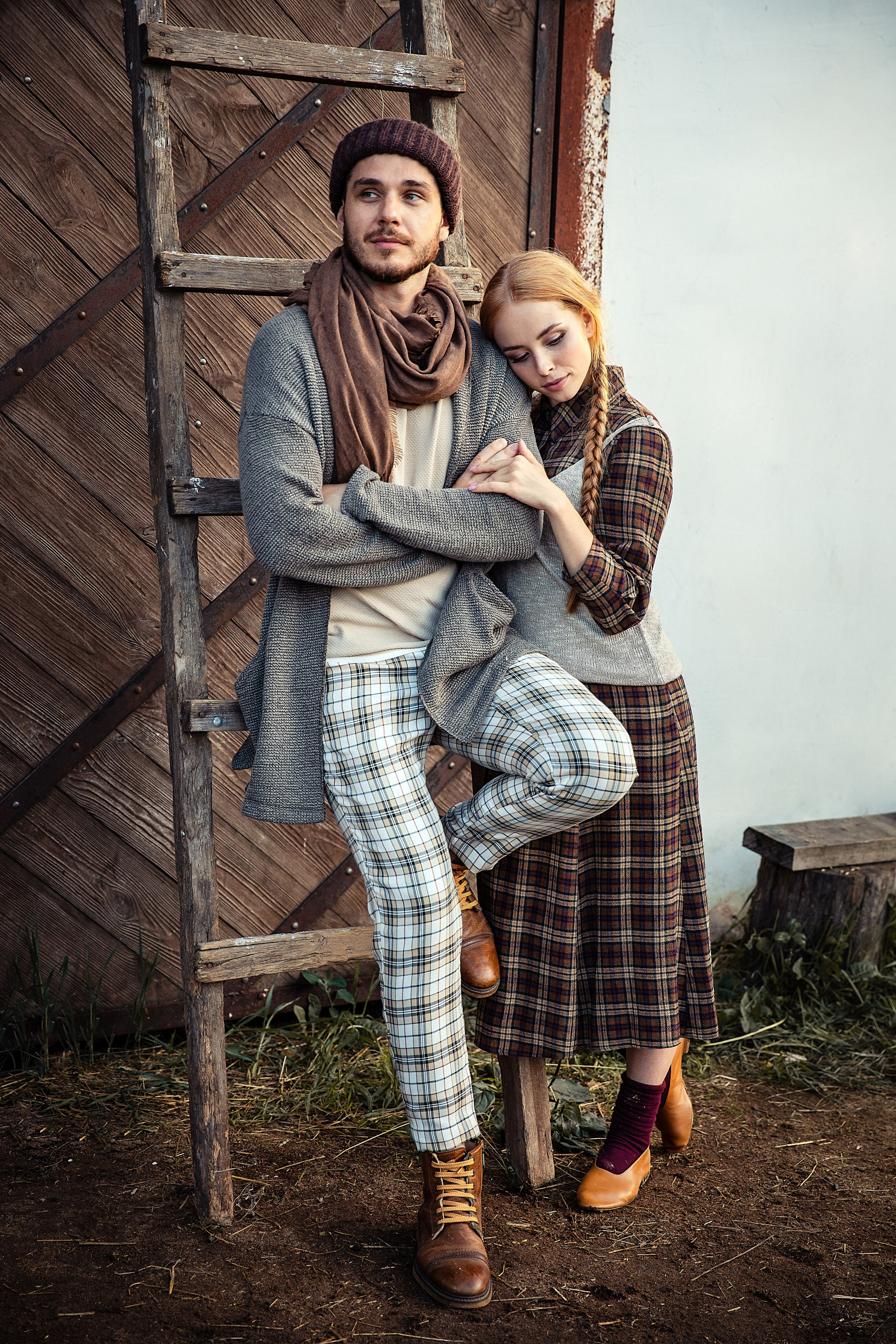 Лавстори. Главная