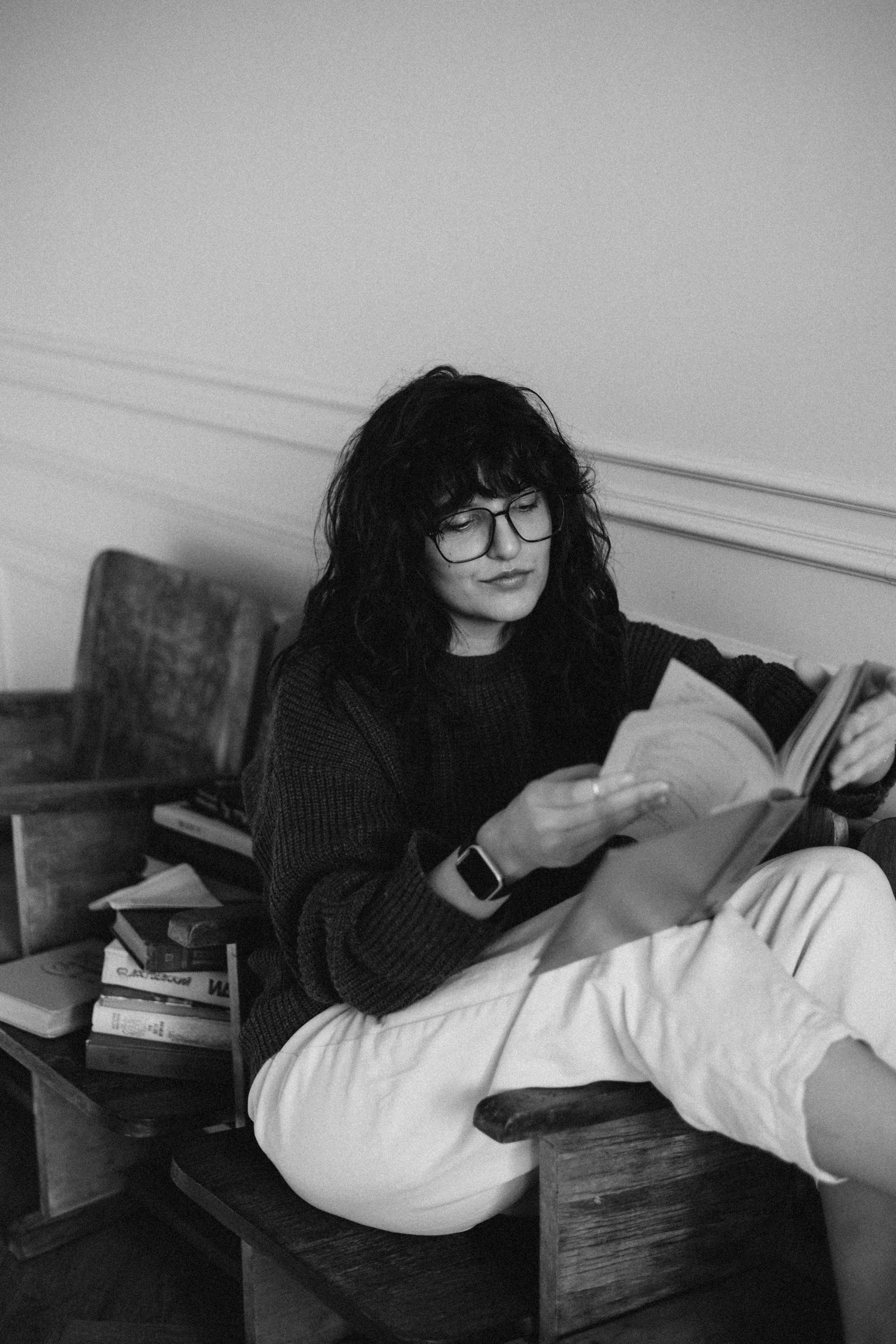 Дарья. Семейный фотограф в Красноярске Екатерина Гайнутдинова