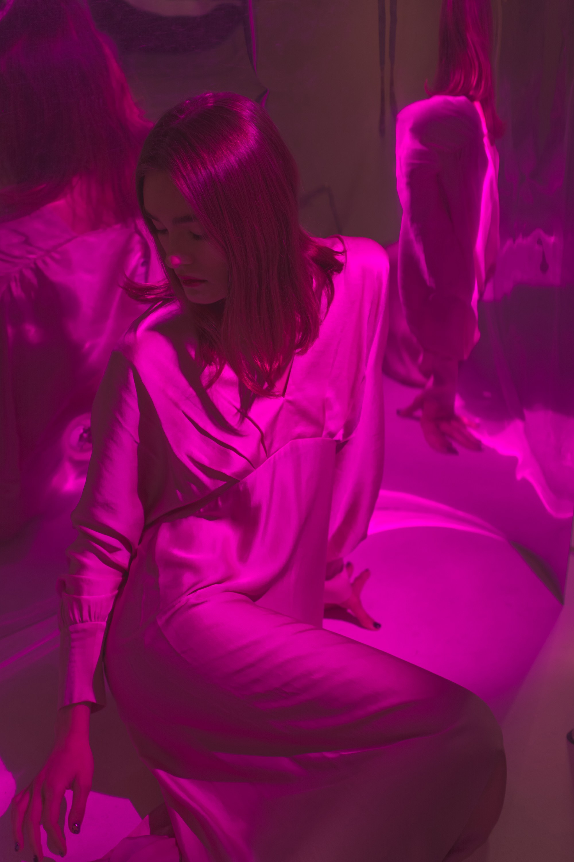 Алина. Фотограф в Москве Панина Юлия