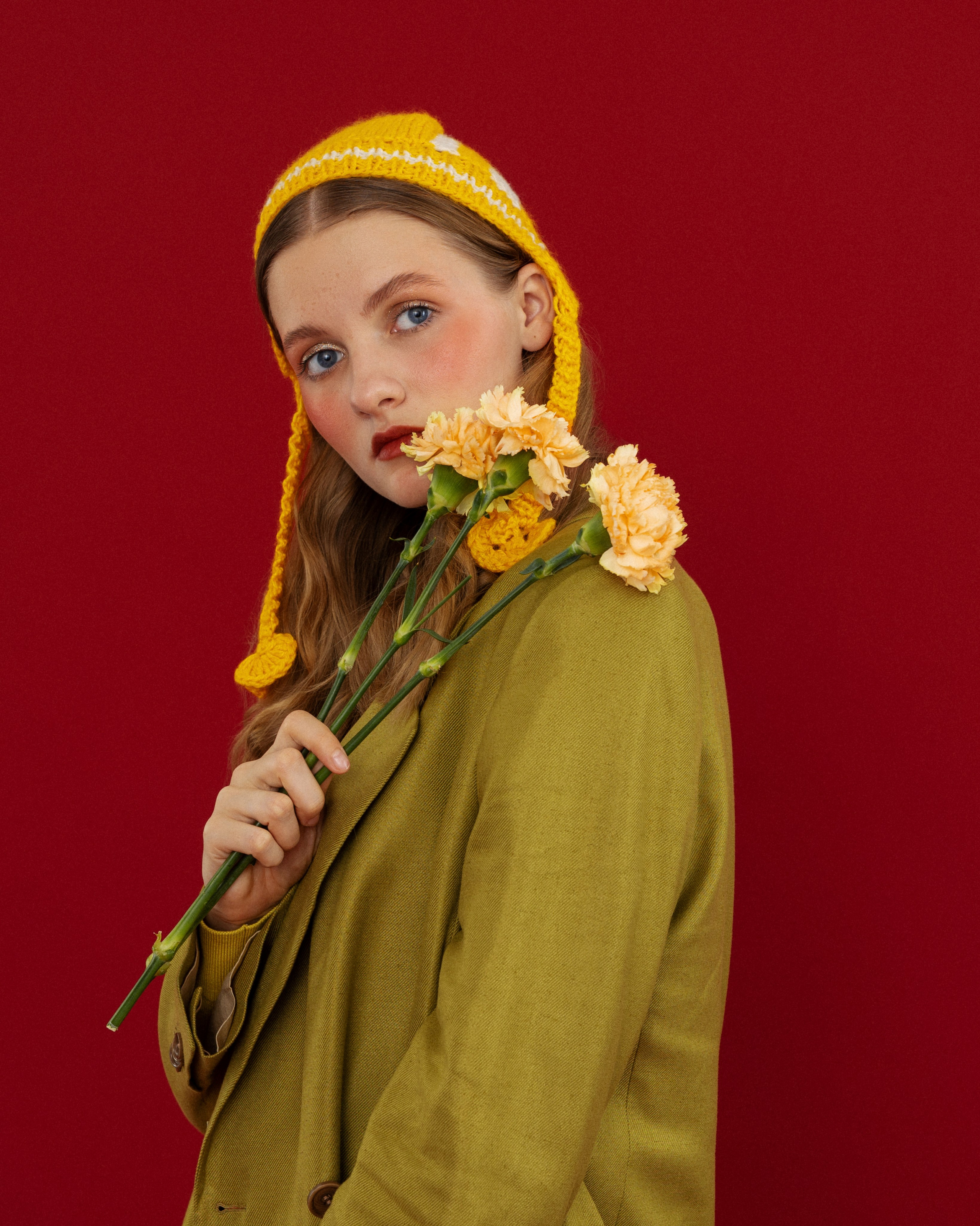 BB.Balaklav. Лагутова Мария визажист, свадебный стилист Москва, Королёв