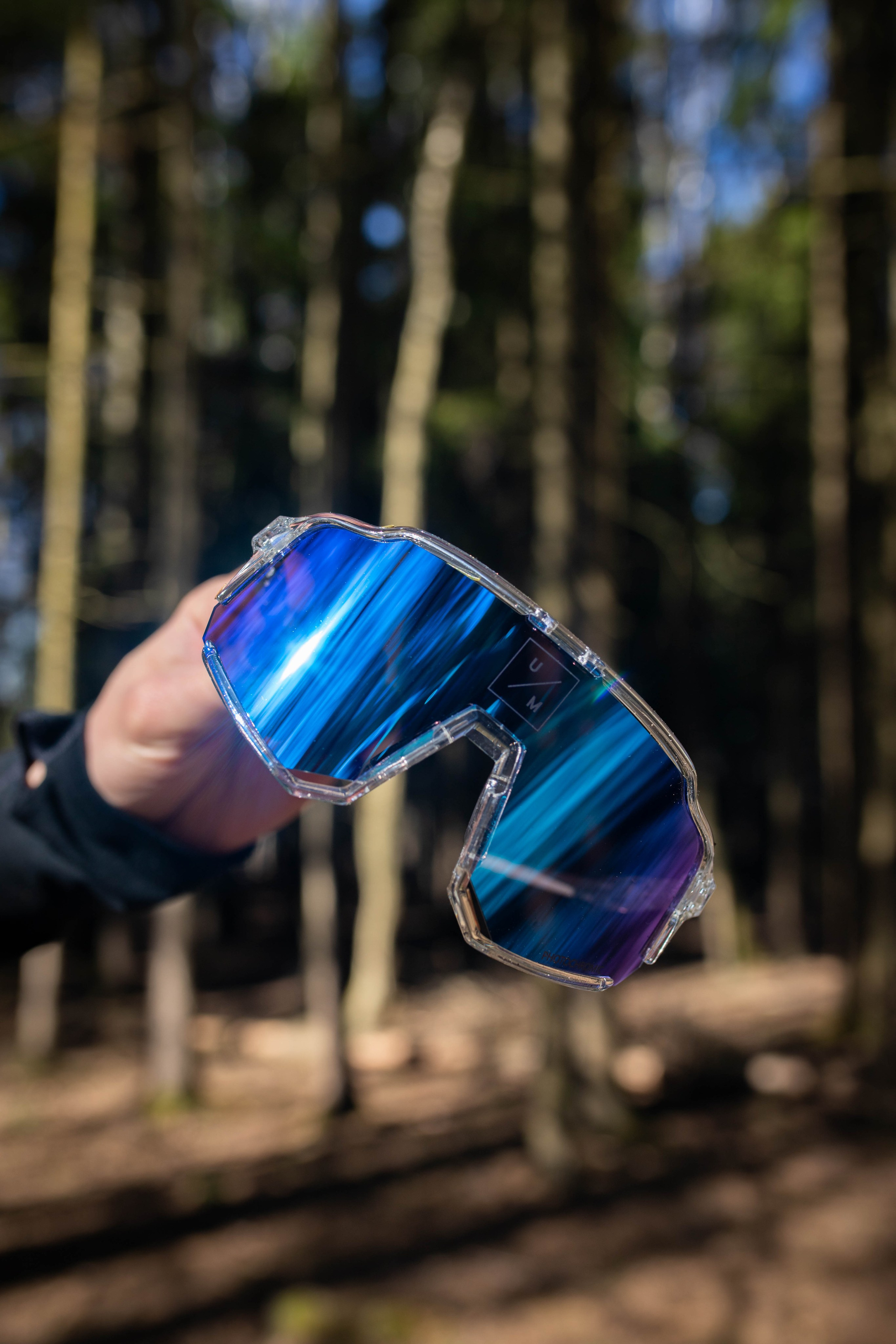 UNDER BY ME. Александра Мельниченко/ Бегающий фотограф