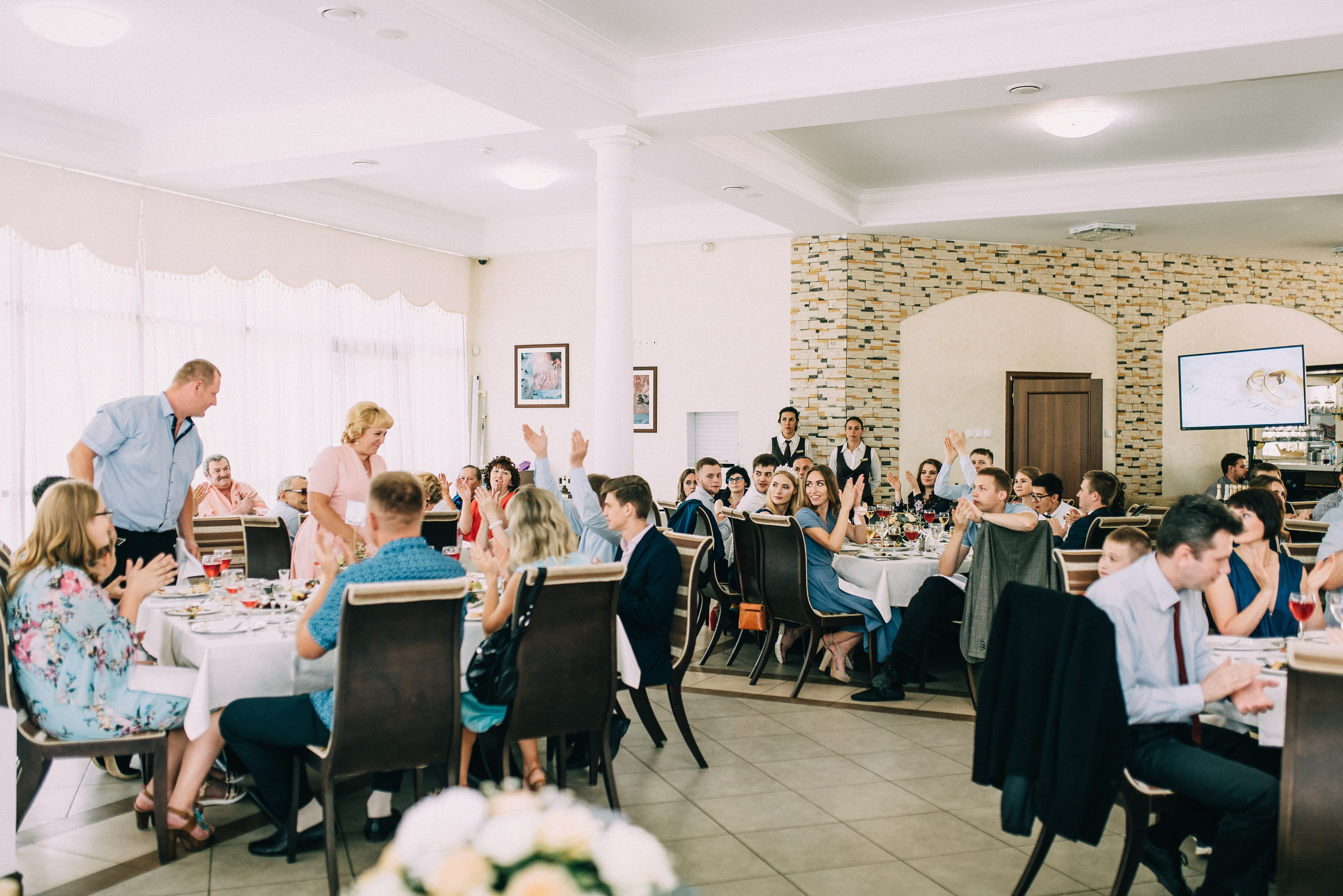 НАТАША И ЛЕША. Шашкова Вероника / Свадебный и семейный фотограф Москва и Ярославль