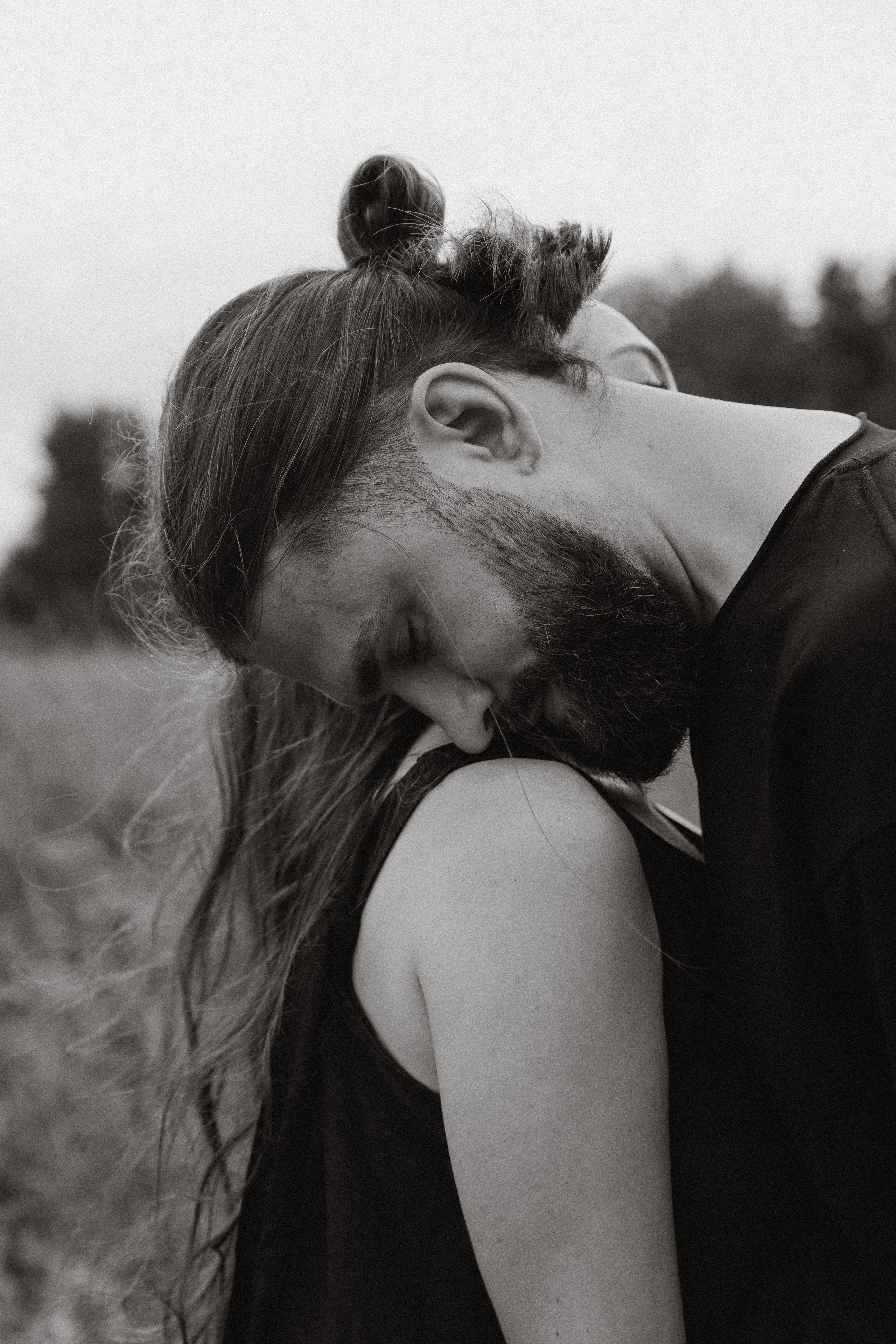 Парная фотосъемка. Фотограф Коронелли