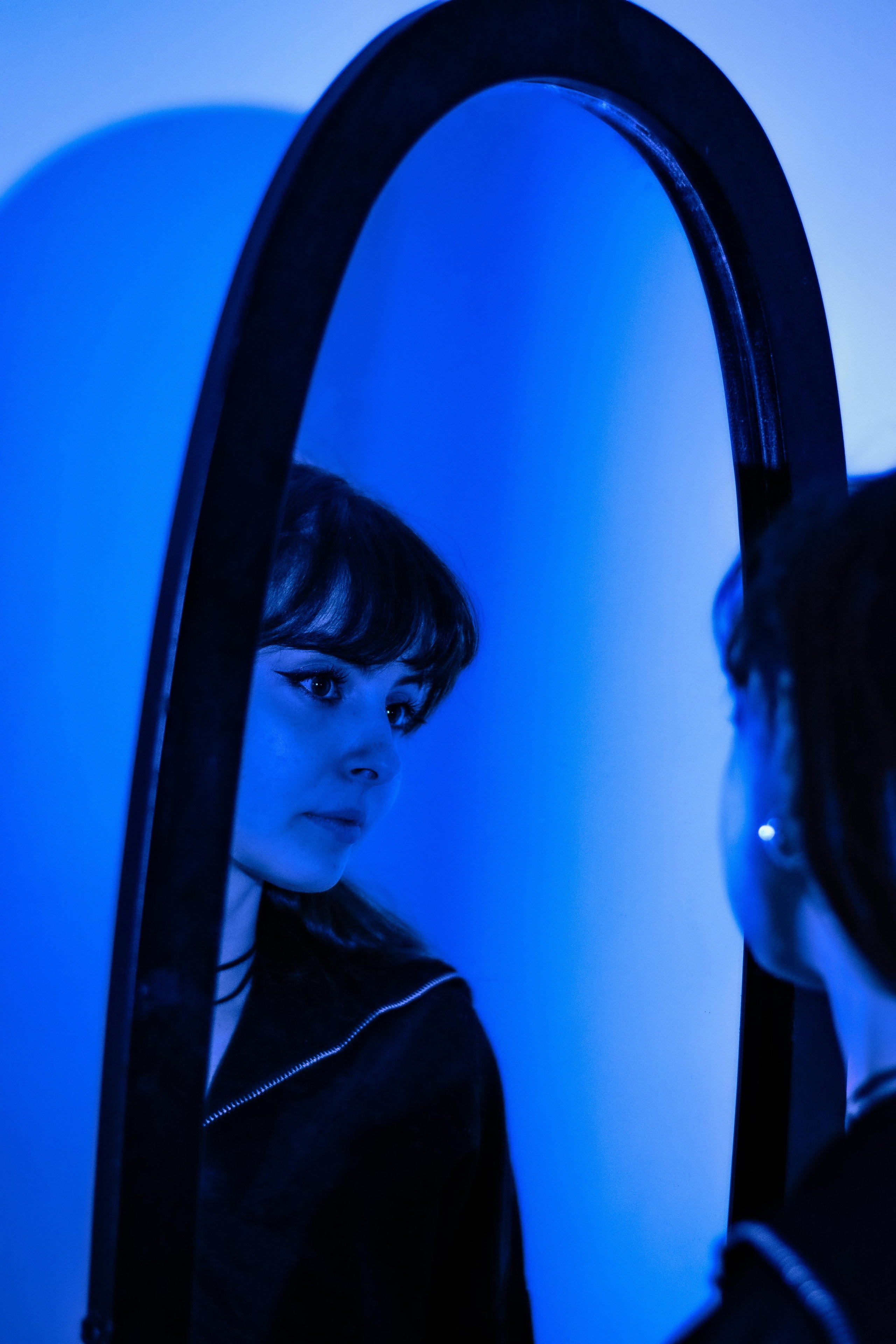 Портретная съемка «Цвет»