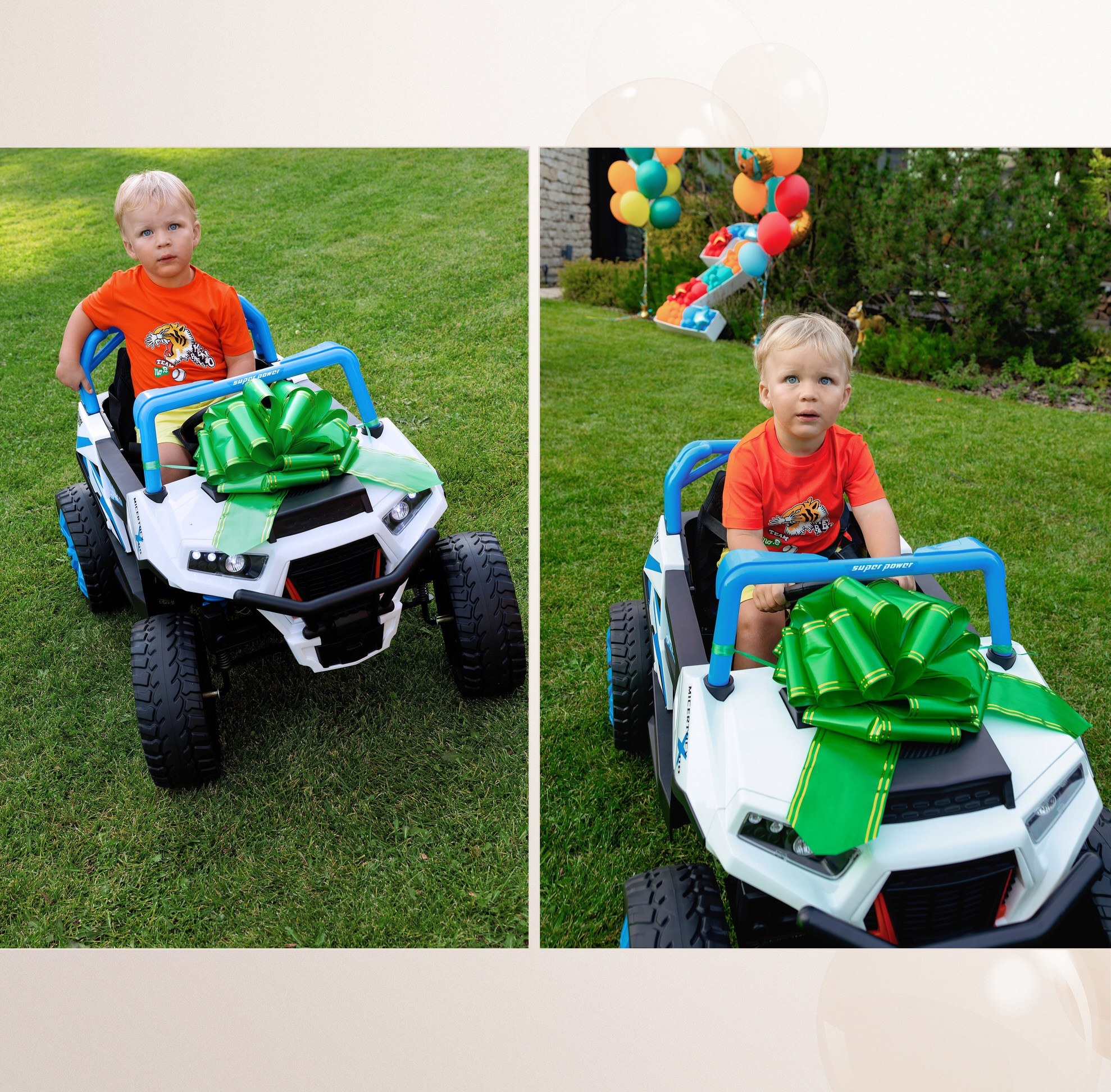 2 years Birthday boy. Свадебный фотограф Катя Мухина | Москва