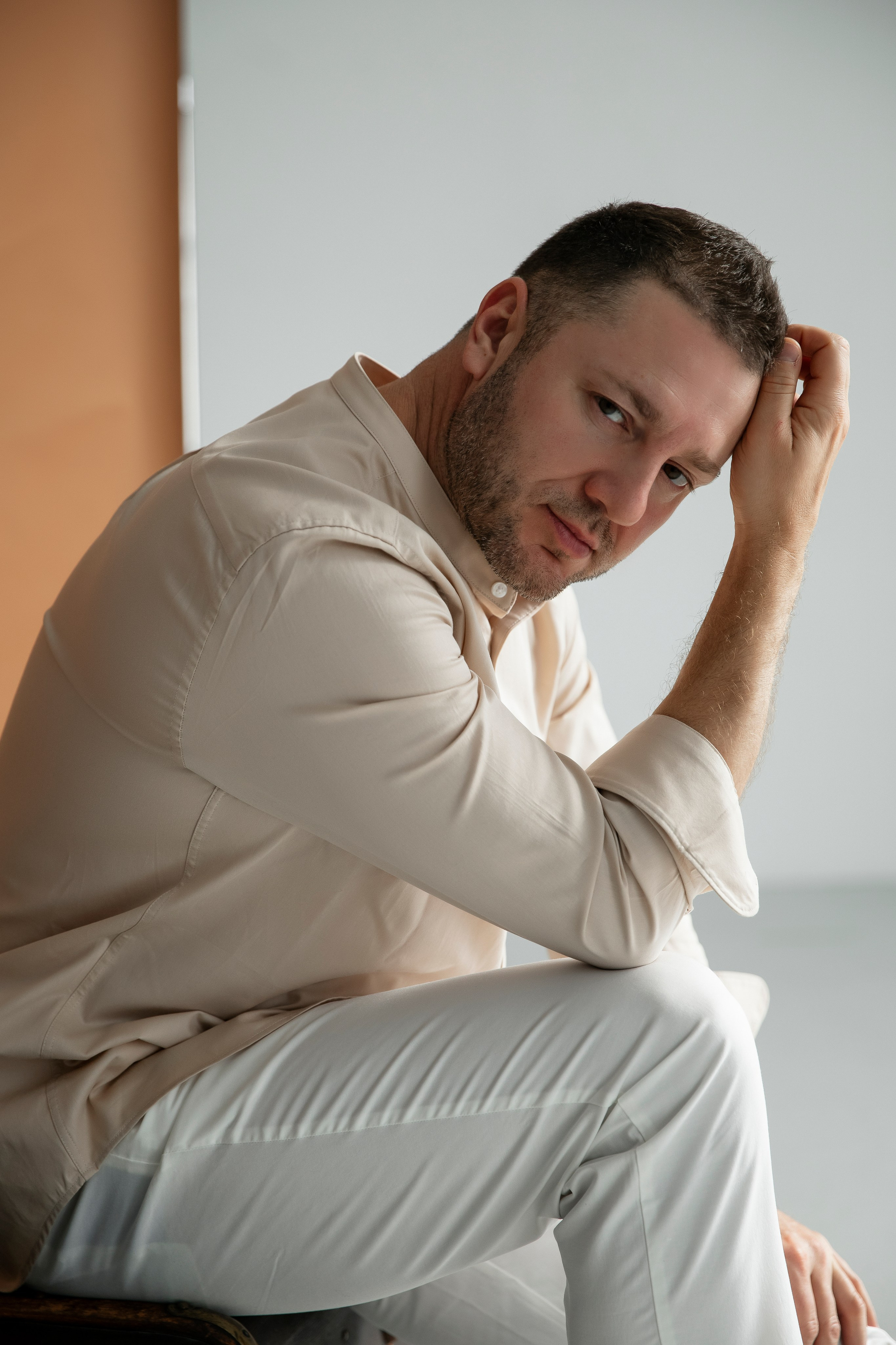 Роман. Свадебный и портретный фотограф