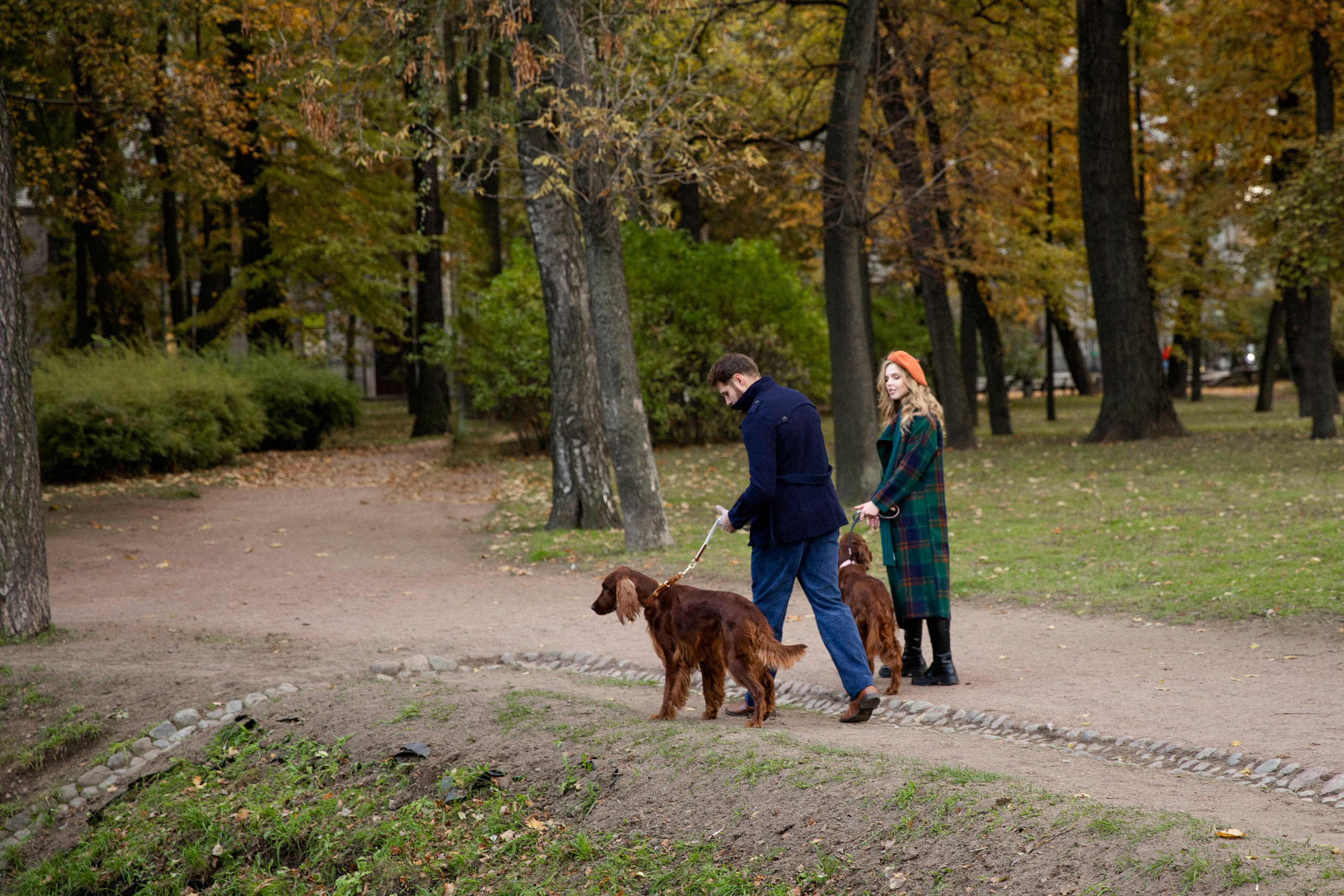 Валерия и Артур. Свадебный и портретный фотограф