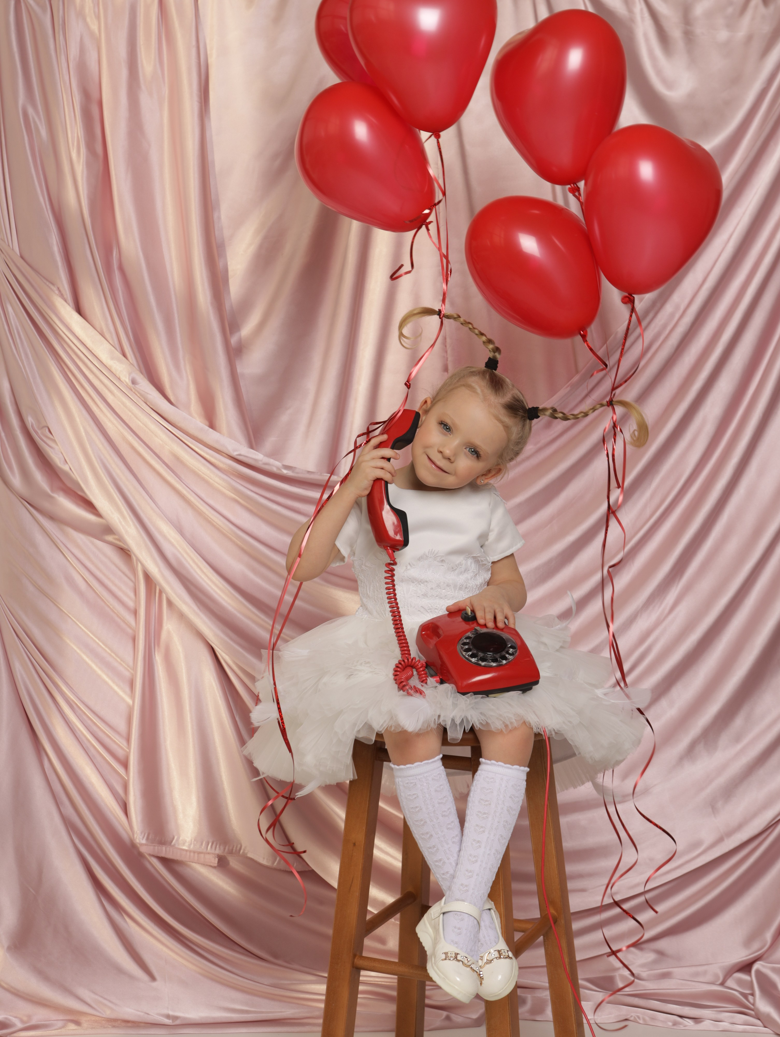 " В самое сердце ". Little_Princess.38