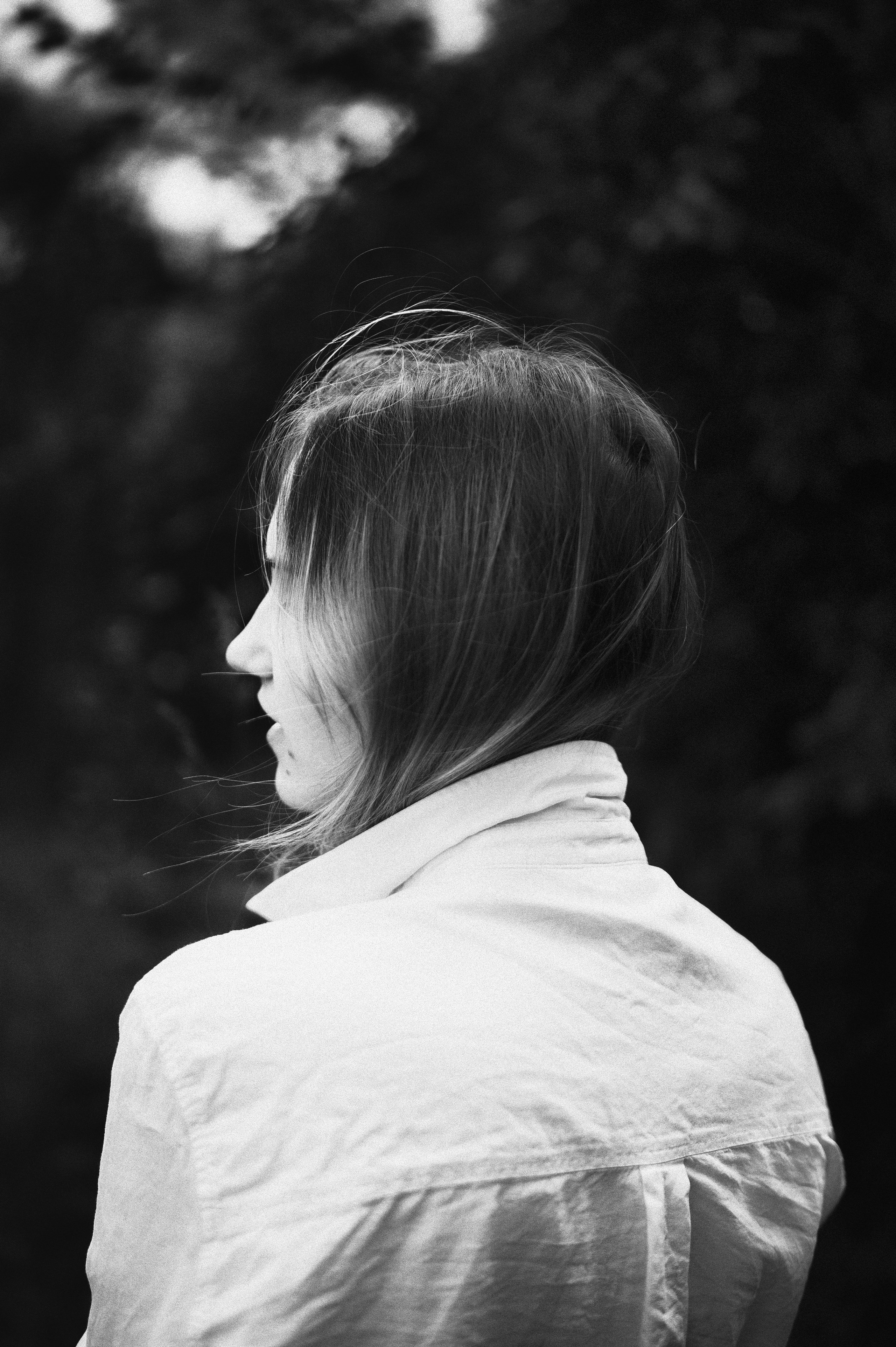 Karina. Фотограф и преподаватель по фотографии Асташевский Кирилл