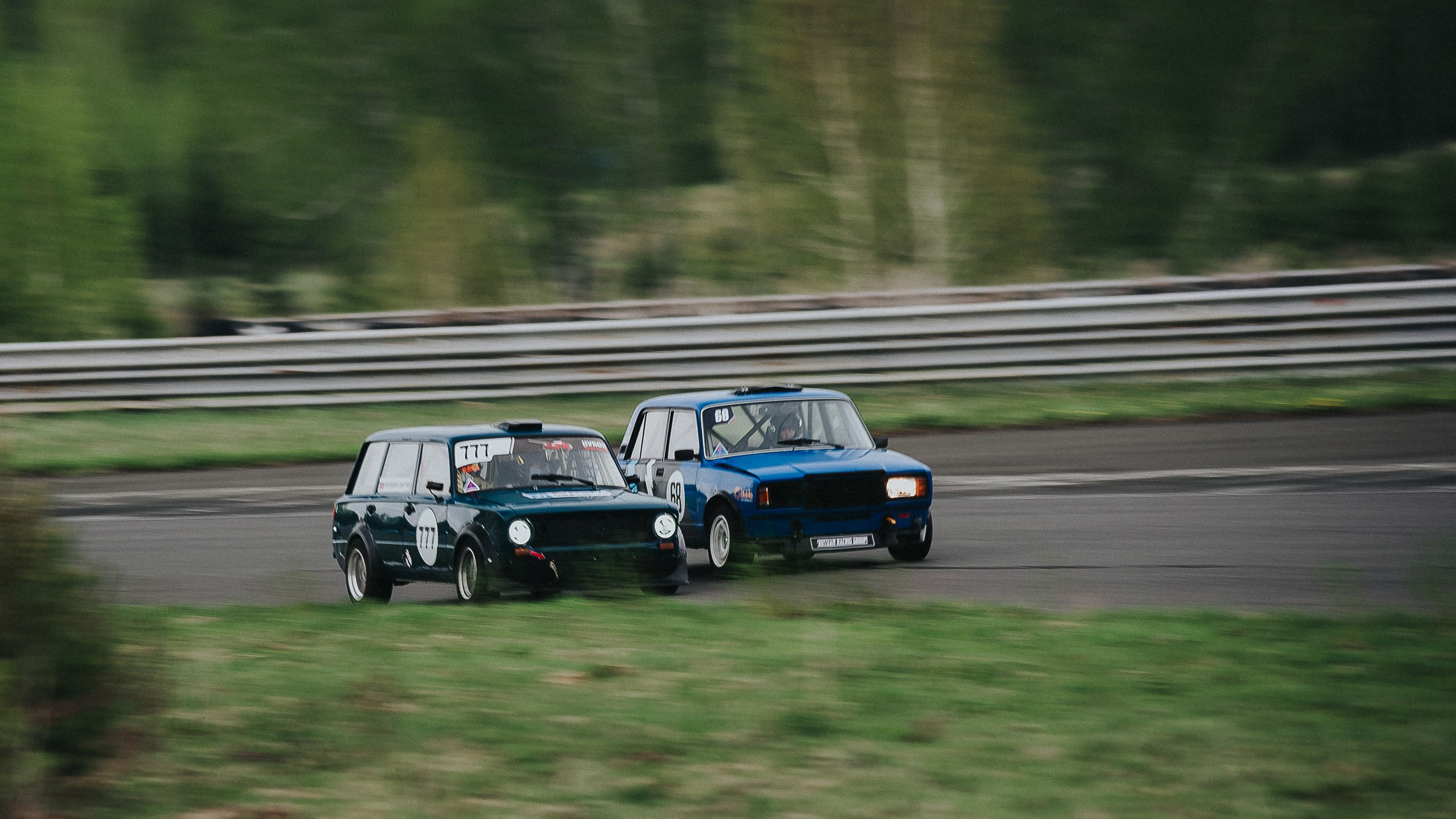 18.05.2024 — КСКГ Классика — Этап 1. Репортажный фотограф в Кемерово