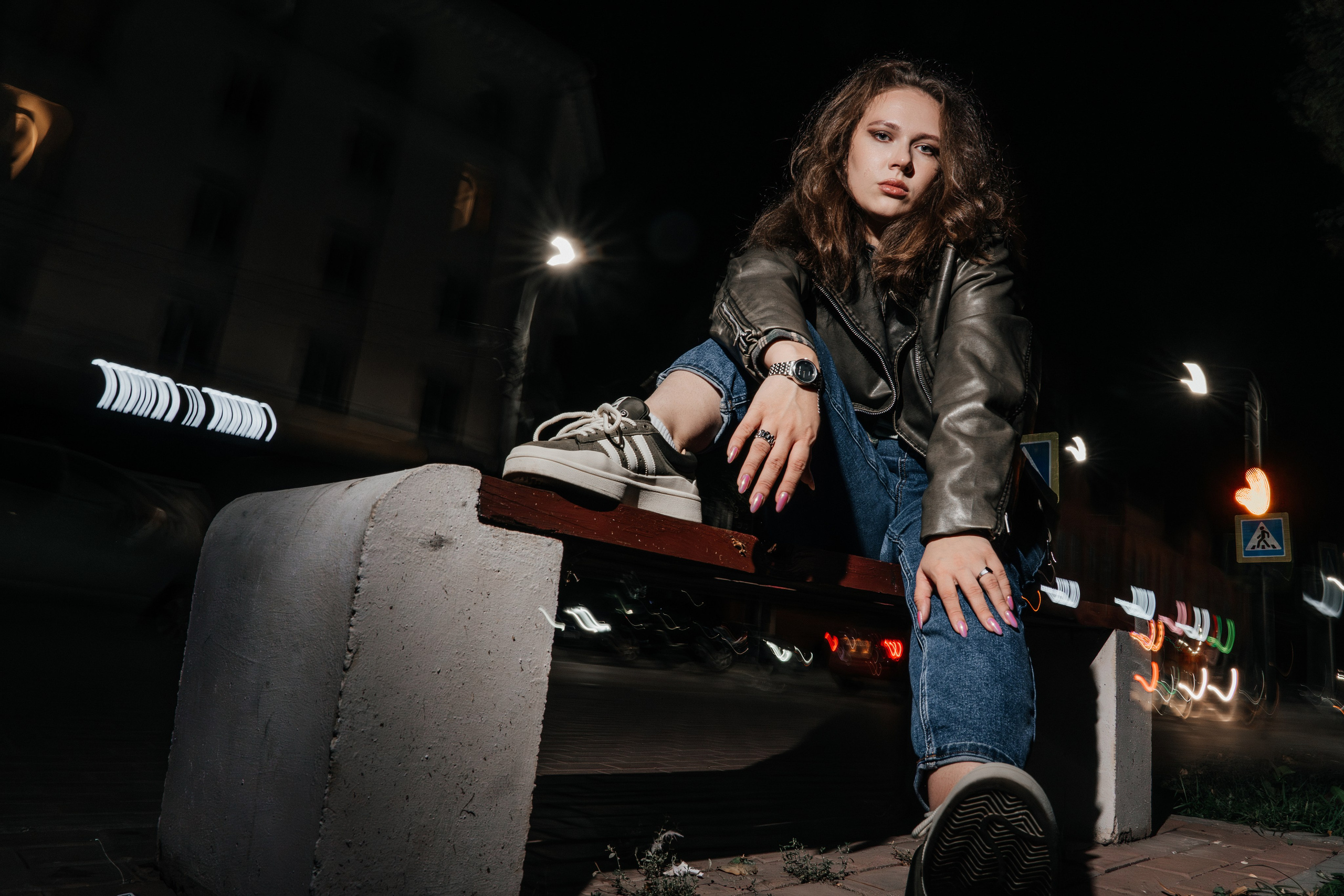 Marshal-pho. Фотограф Иван Маршалкин в Москве, Подольске и МО