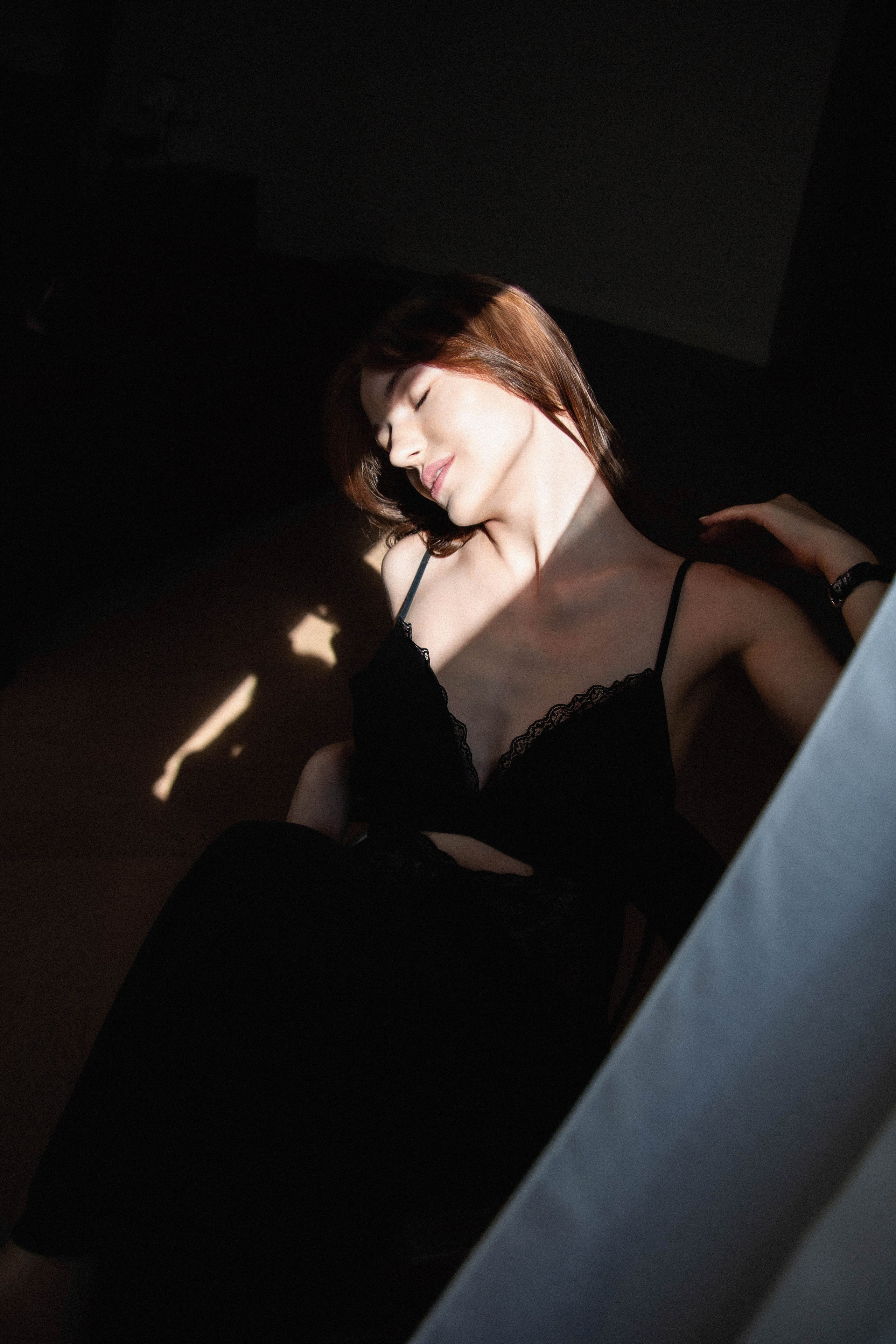 Портфолио студийные кадры. Портретный фотограф в Москве и Ставрополе