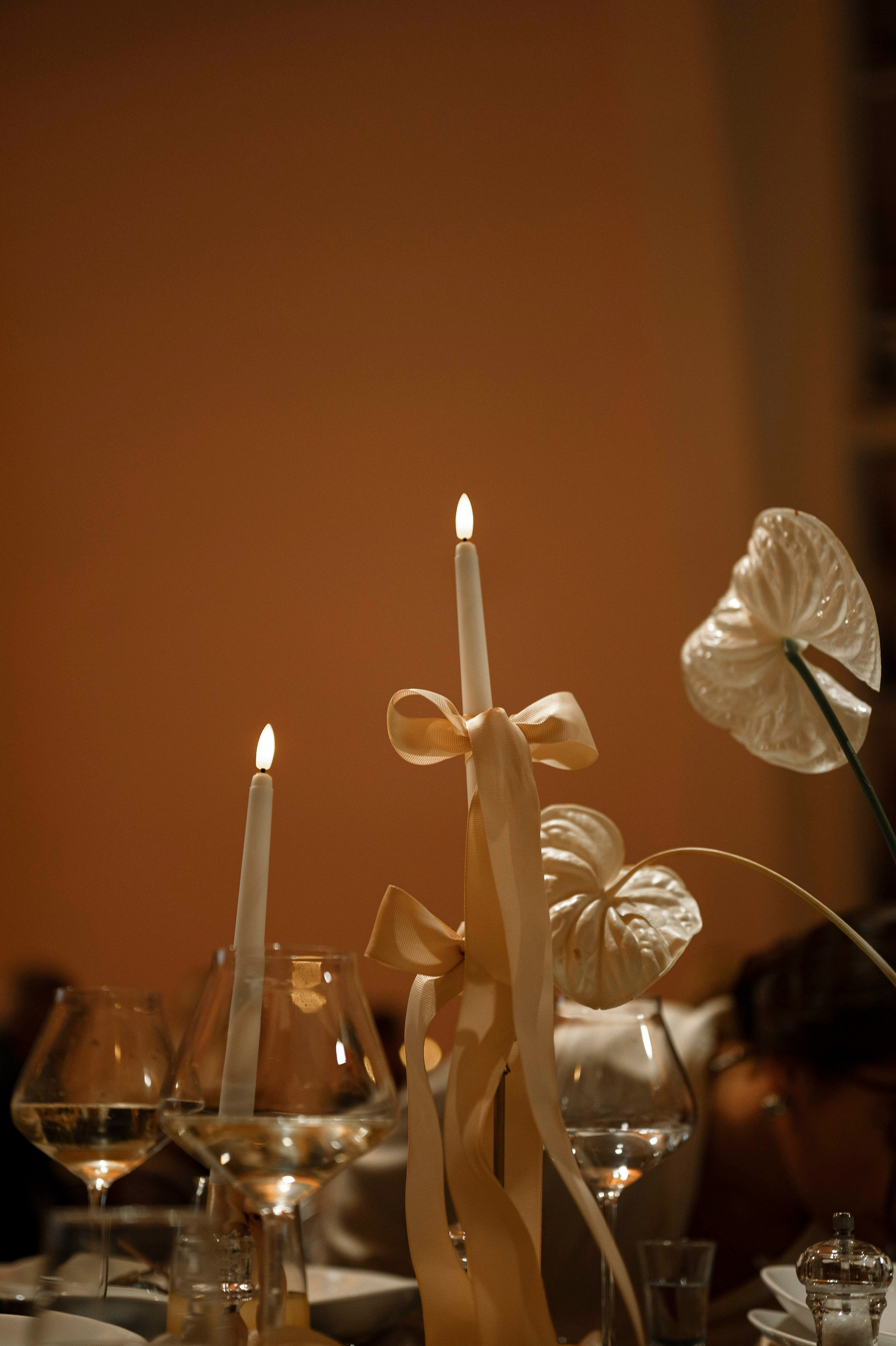 Василий и Анастасия — Сон в летнюю ночь. Фотограф Антон Горин