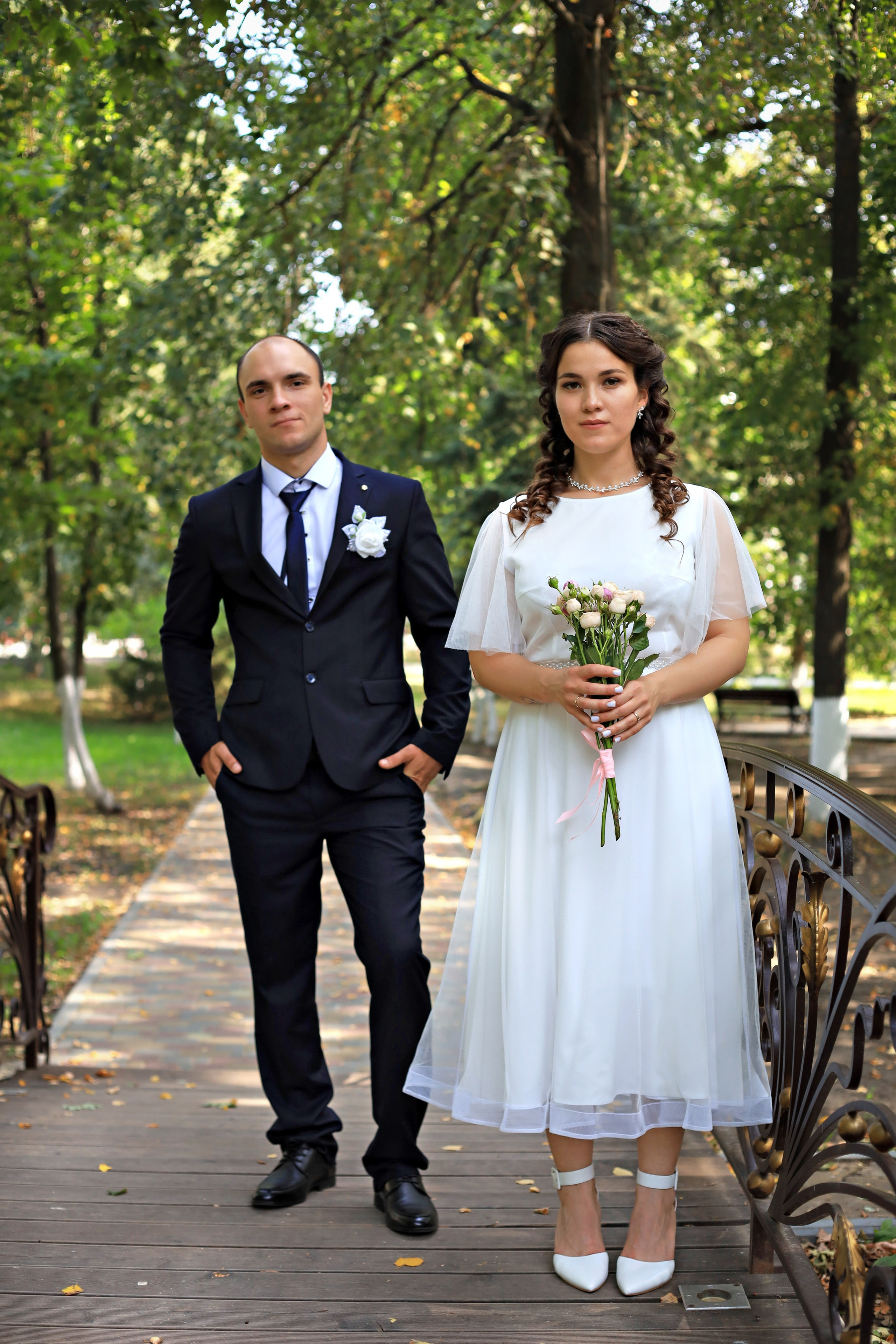 Свадьба. Свадебный и школьный фотограф в Аткарске и Саратове