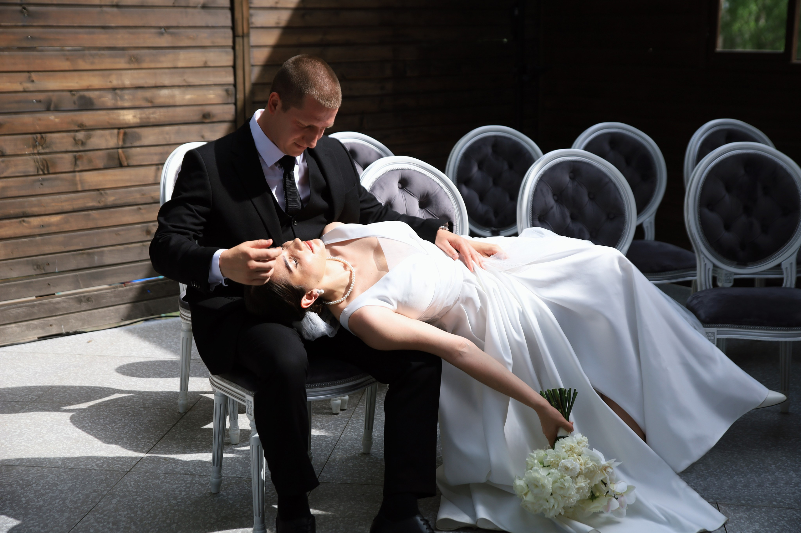 Свадьба. Свадебный и школьный фотограф в Аткарске и Саратове