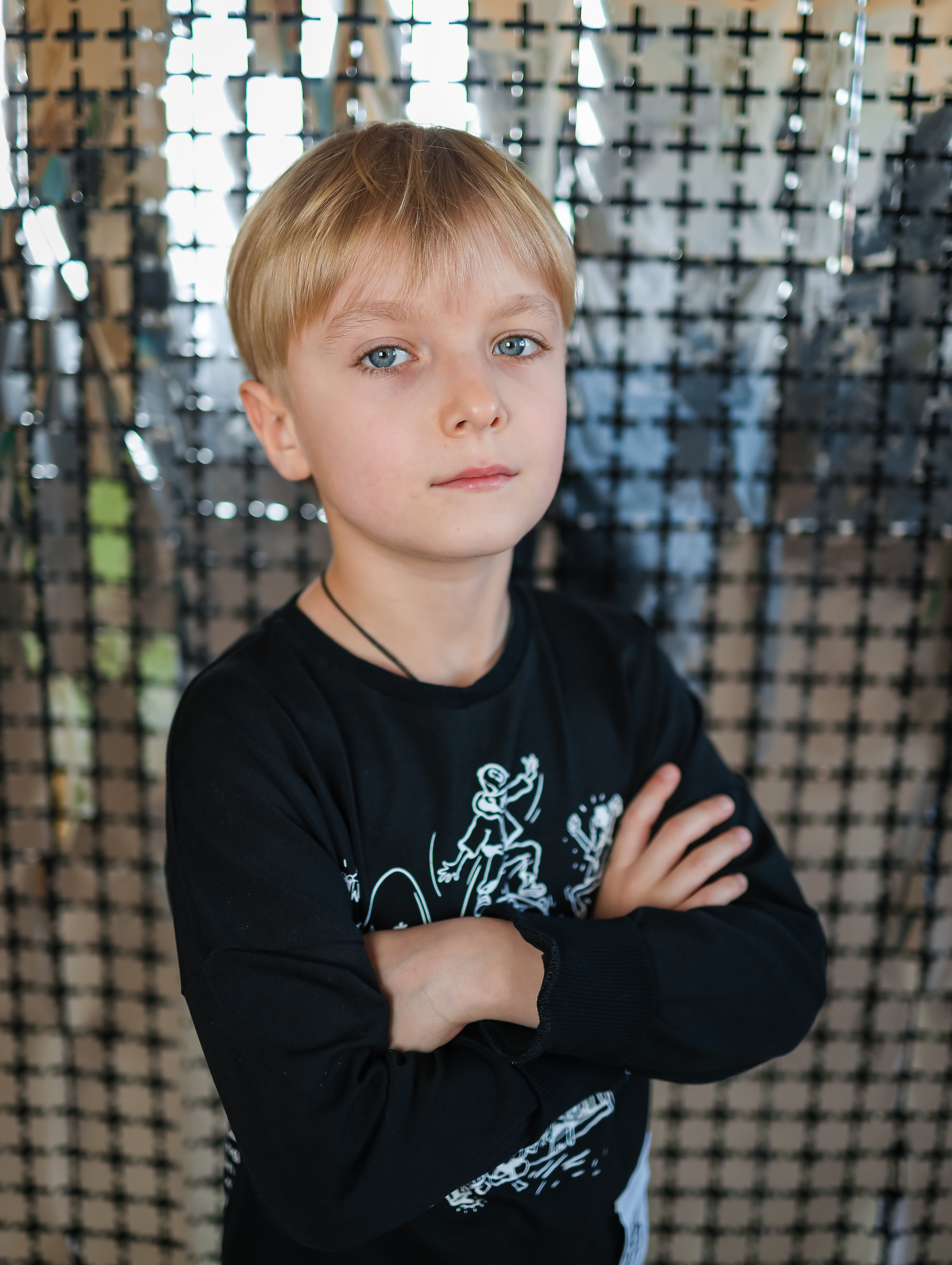 Дети модельная школа. Главная