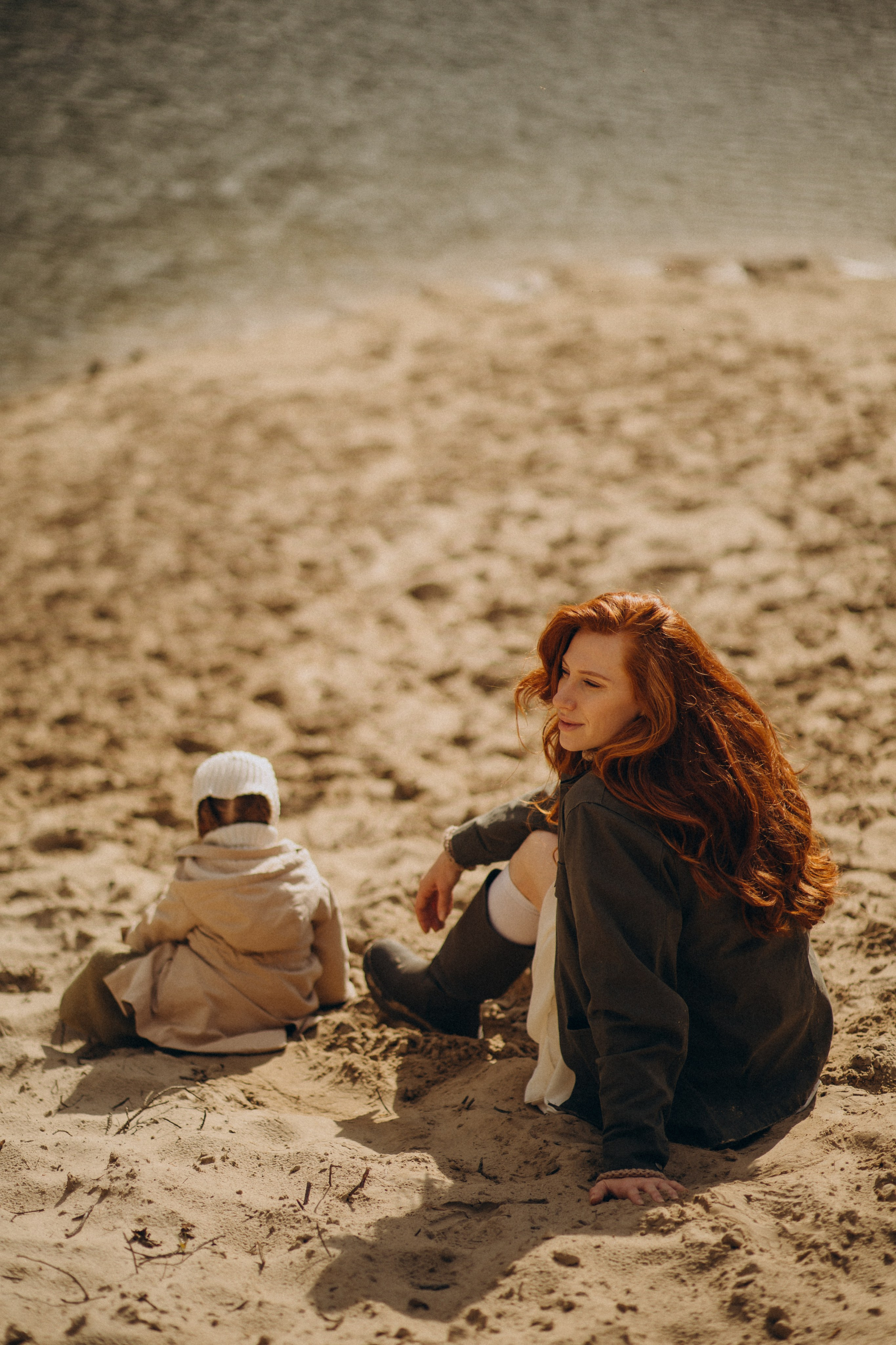 Карьер. Ваш фотограф АНАстасия Земскова