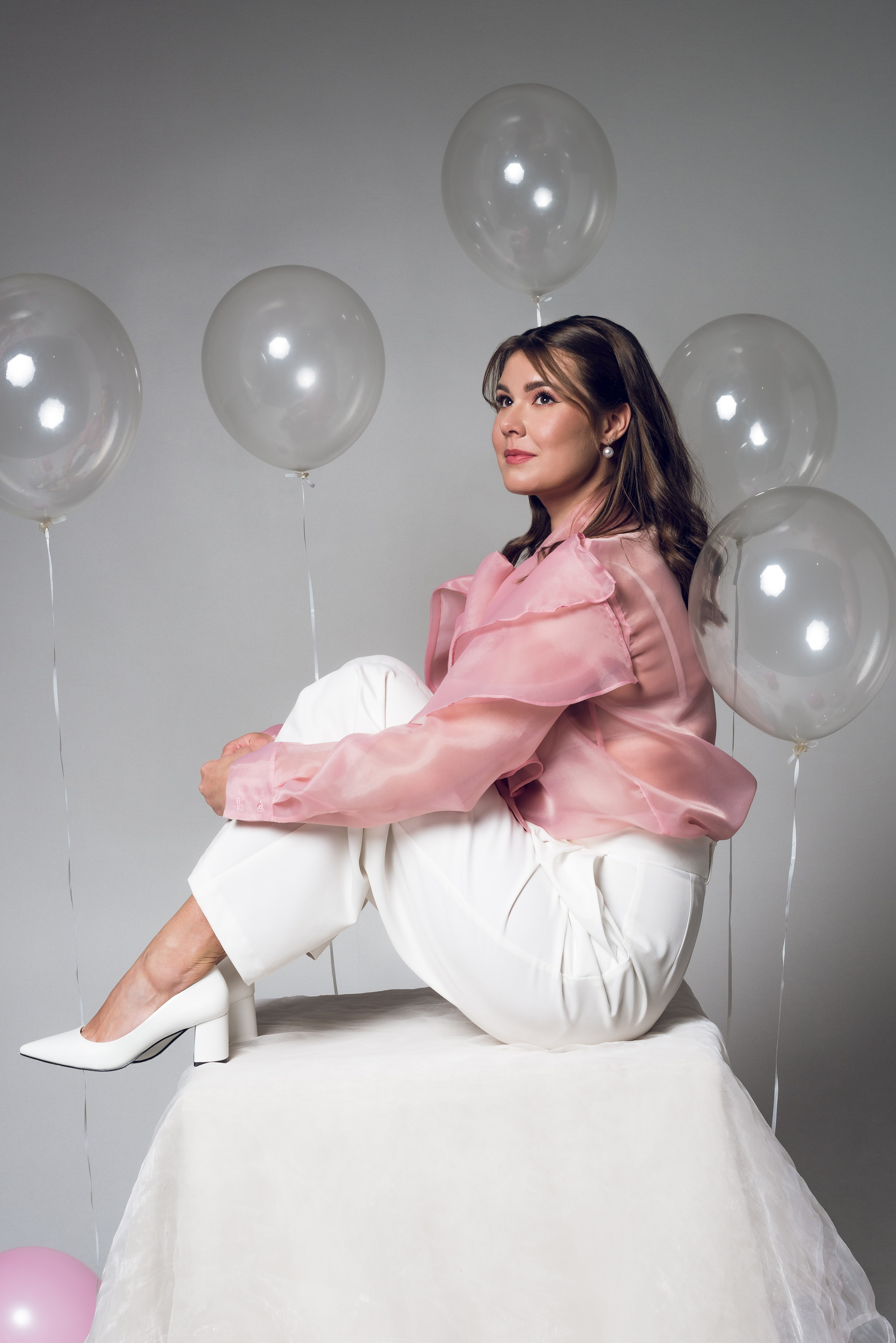 Елена Моисеева. Портретный фотограф в Уфе София Ксан