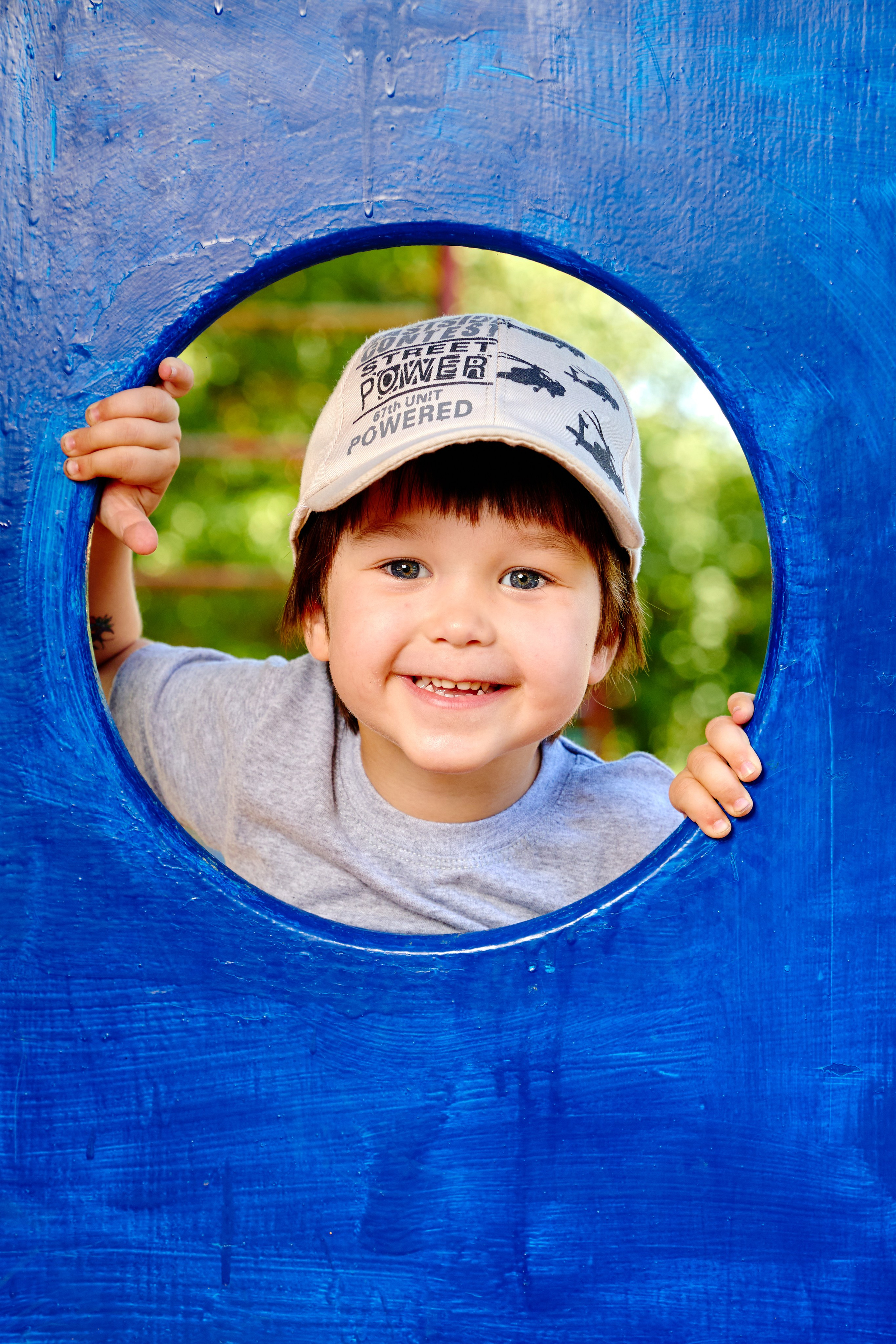 Пример летней съёмки в детском саду № 92 младшая группа Ромашки. Фотограф Выпускные альбомы Таганрог Сергей Коробченко