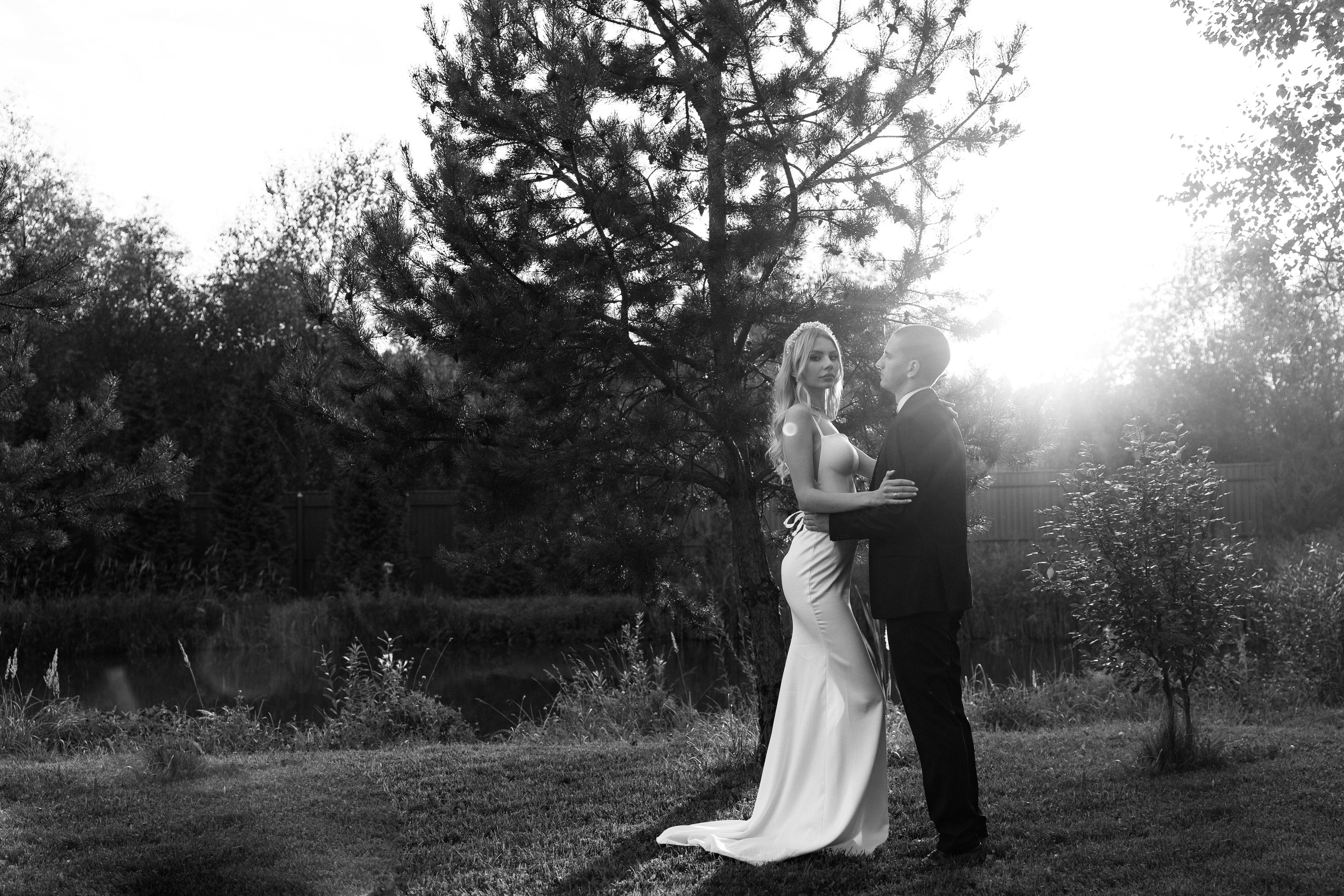 Александр и Виктория. Свадебный фотограф Москве Катя Абдурахманова и Арсен Абдурахманов