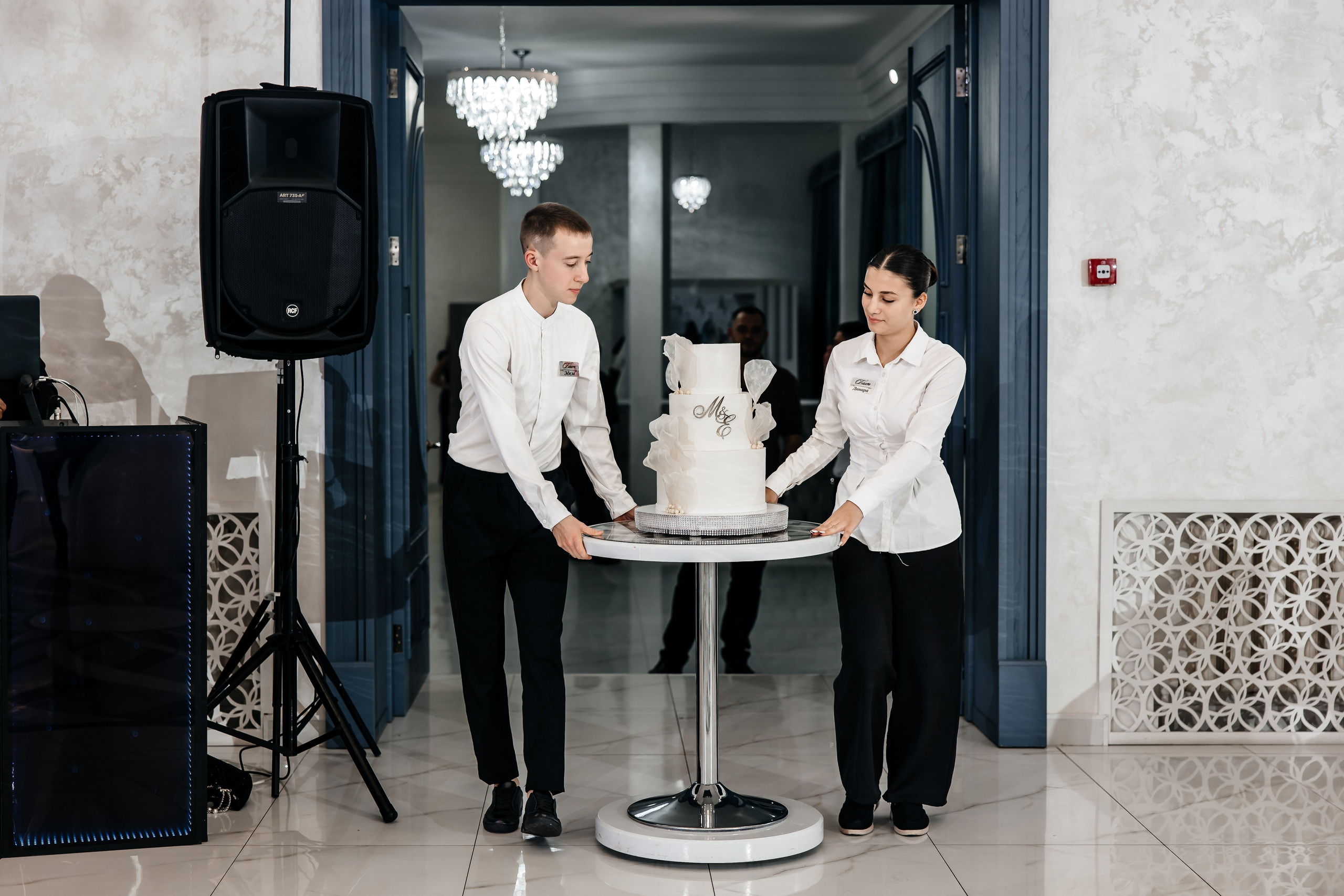 Анонс свадьбы Максима и Алены. Свадебный фотограф в Крыму и Севастополе Ольга Баскакова