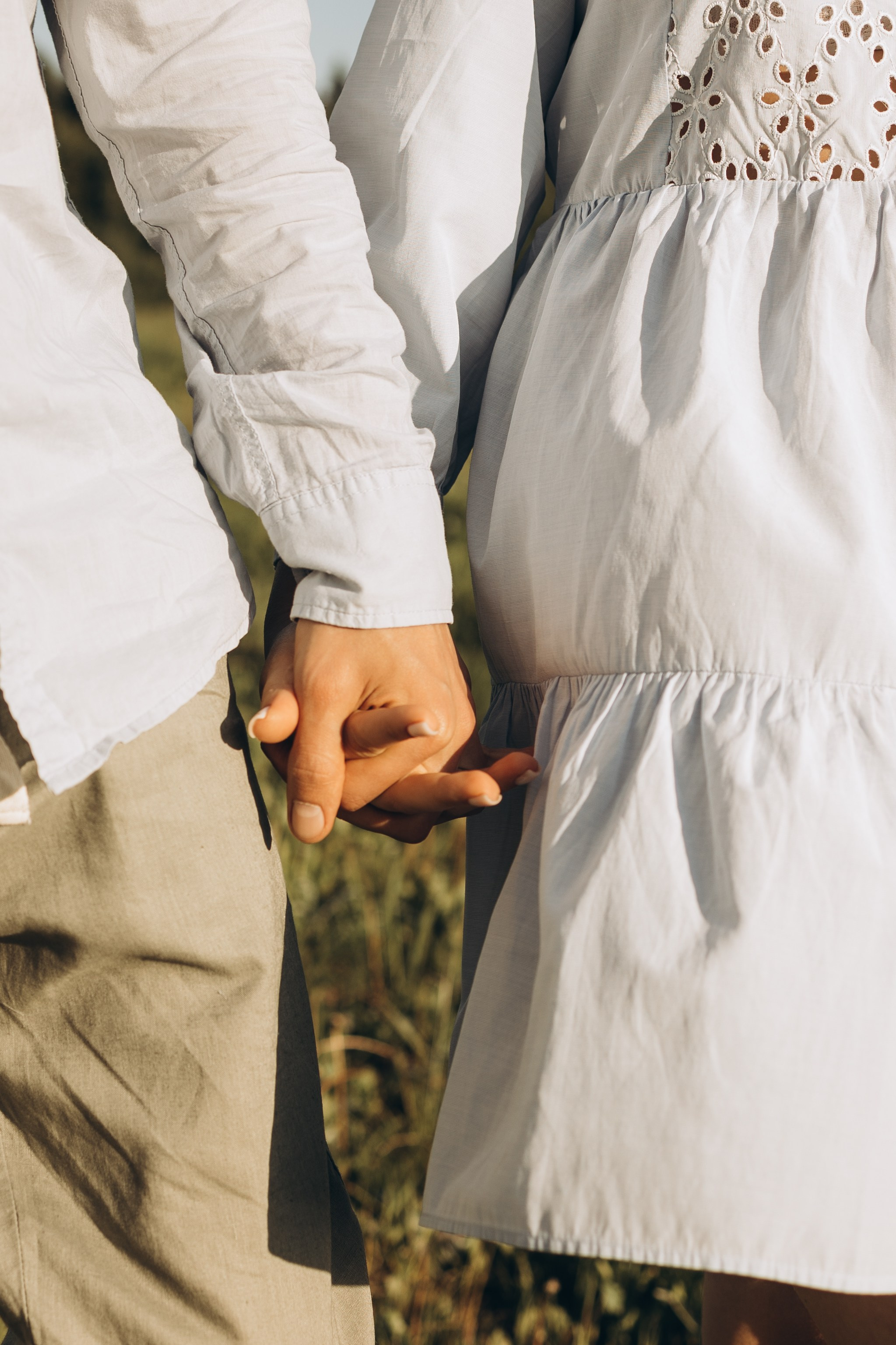 Виктория и Максим. Семейный фотограф в Москве Виктория Ястребинская