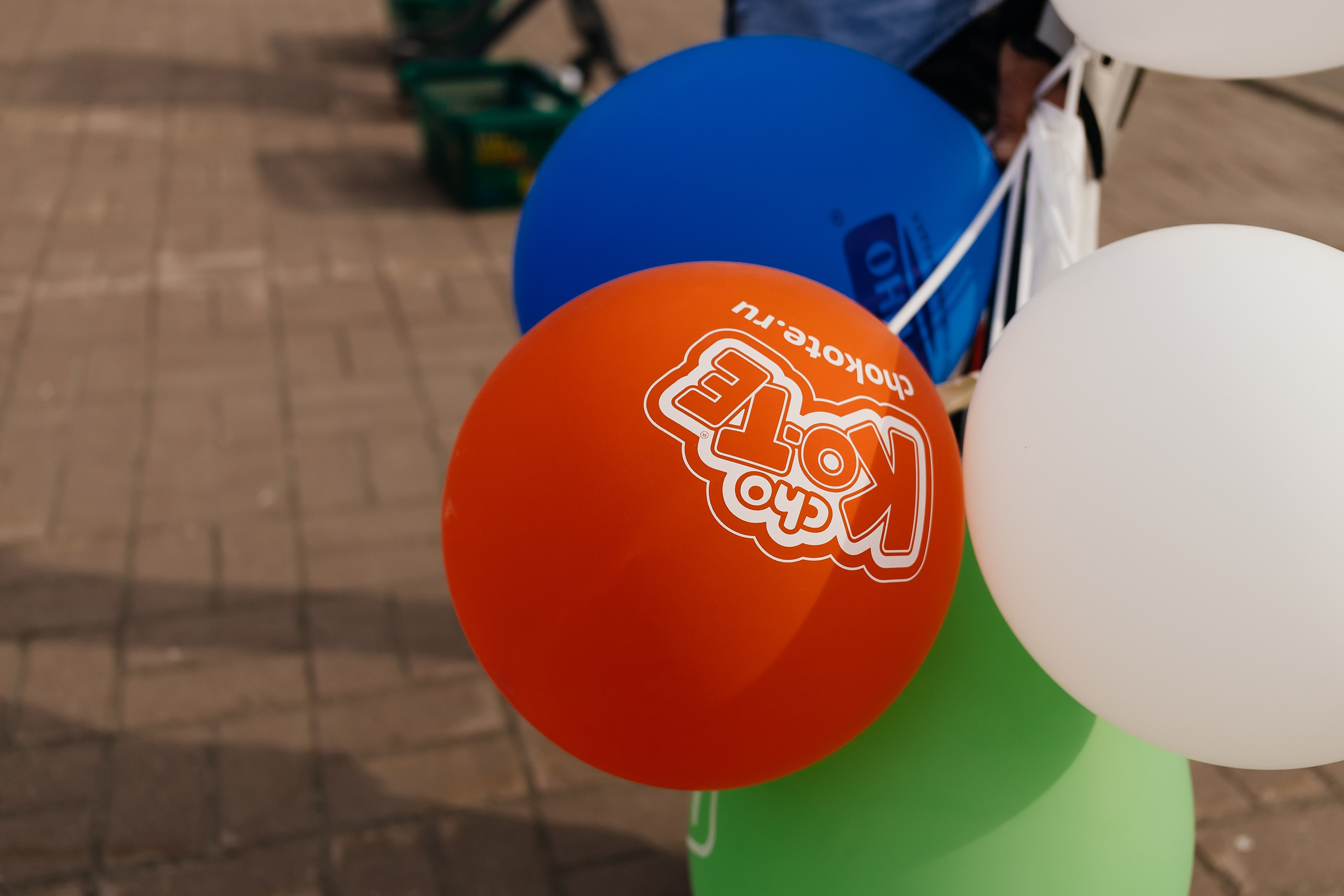 Детский праздник в «Мария — РА». Фотограф Кемерово | Сергей