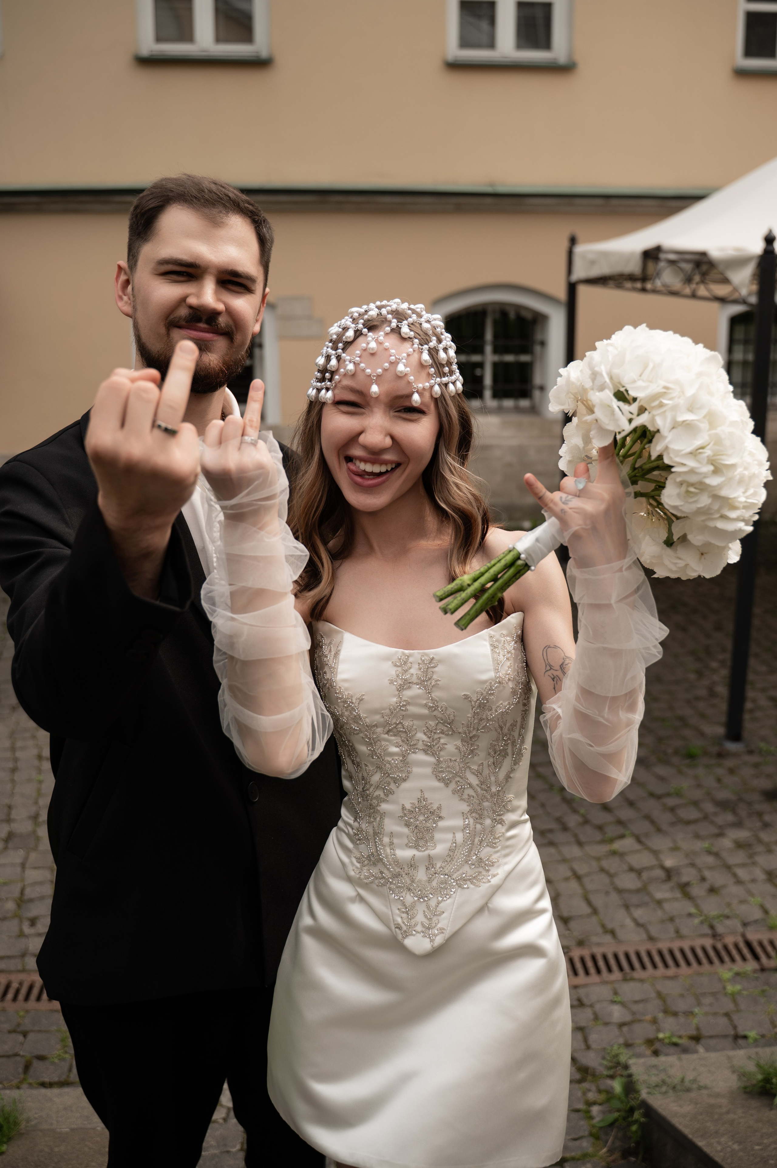 Wedding. Журавлёва Елена