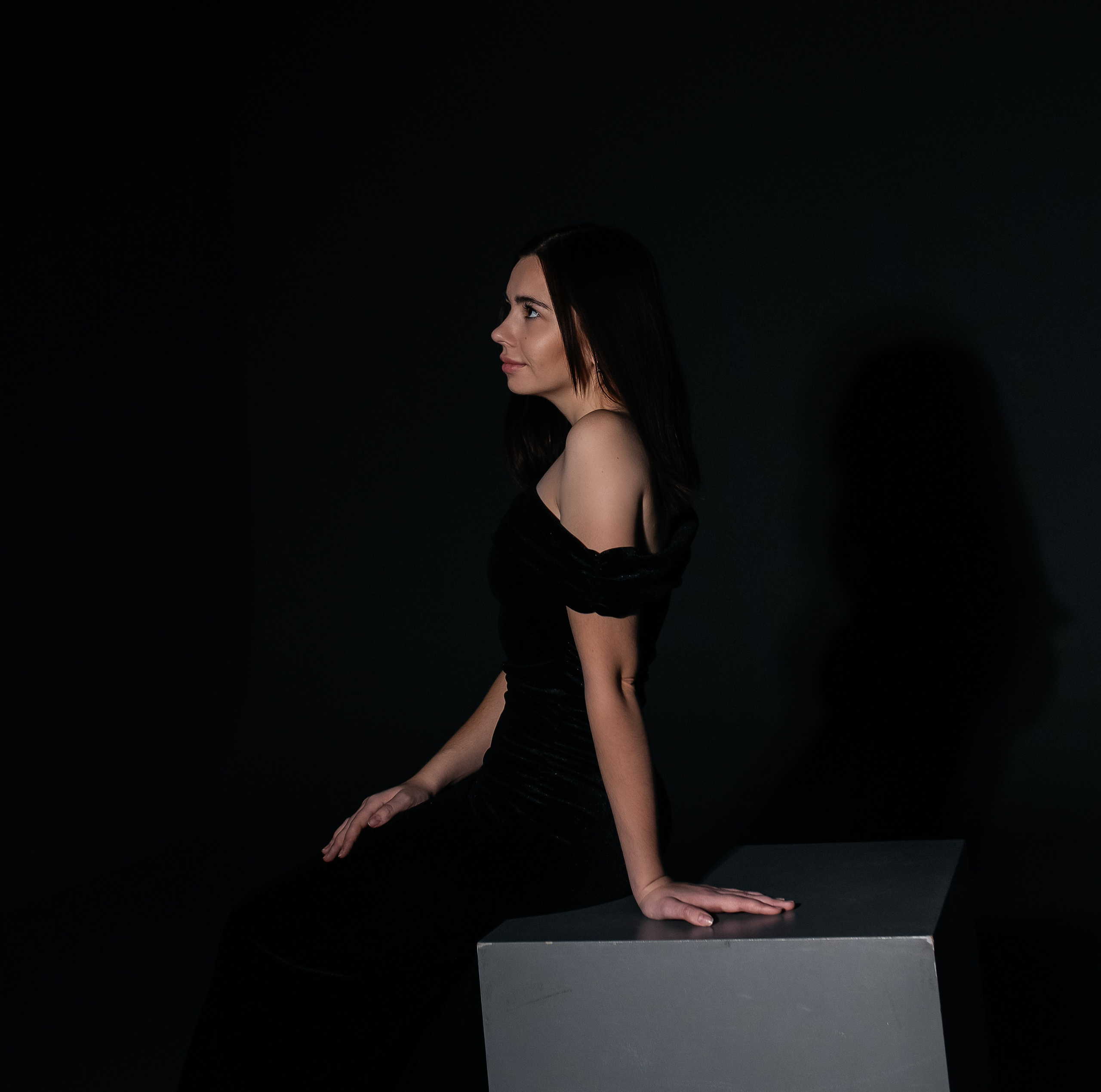 Индивидуальная сьемка. Фотограф во Владивостоке Анастасия Житникова